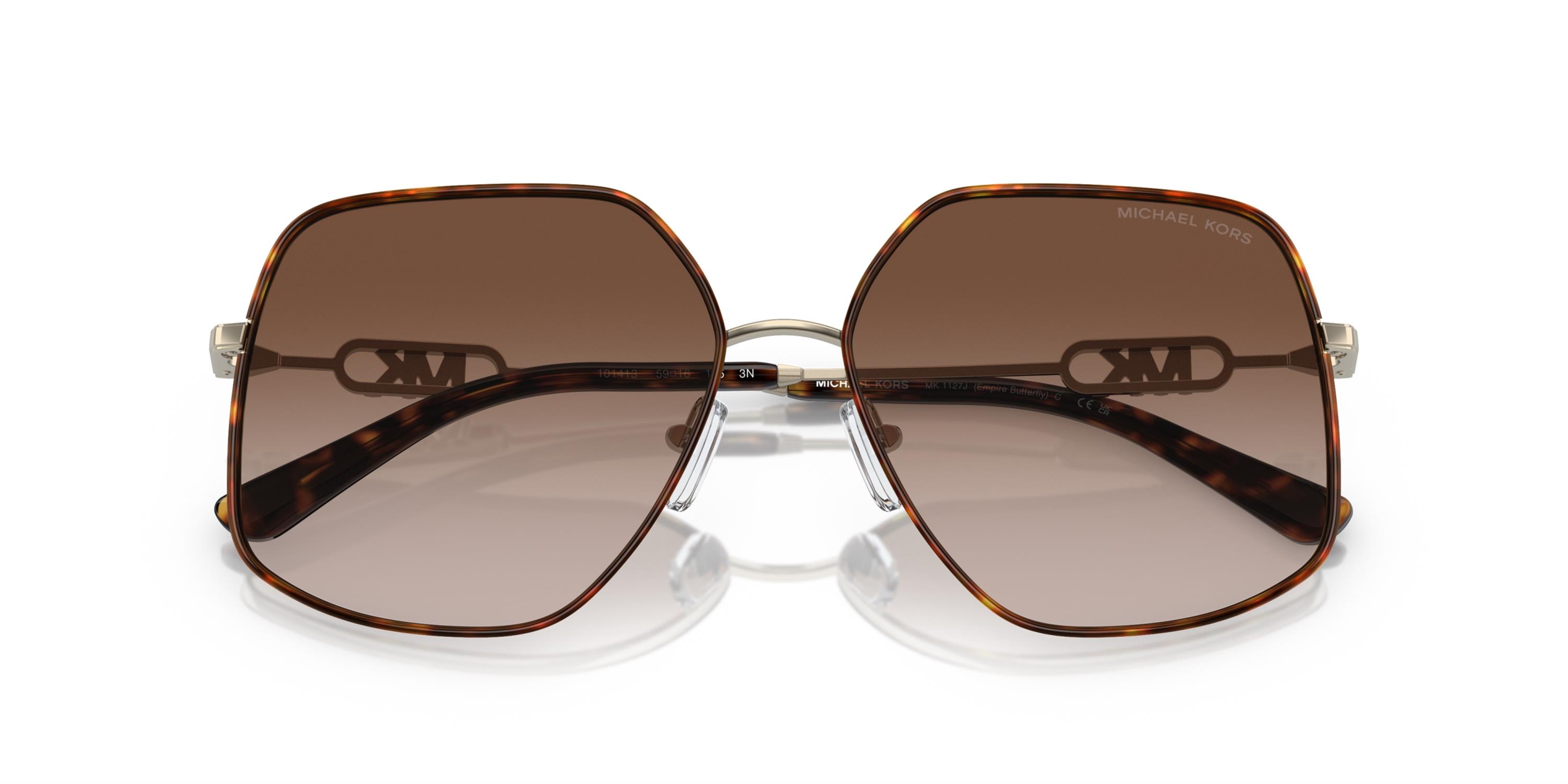 MICHAEL KORS 1127J 101413 59 Kadın Güneş Gözlüğü