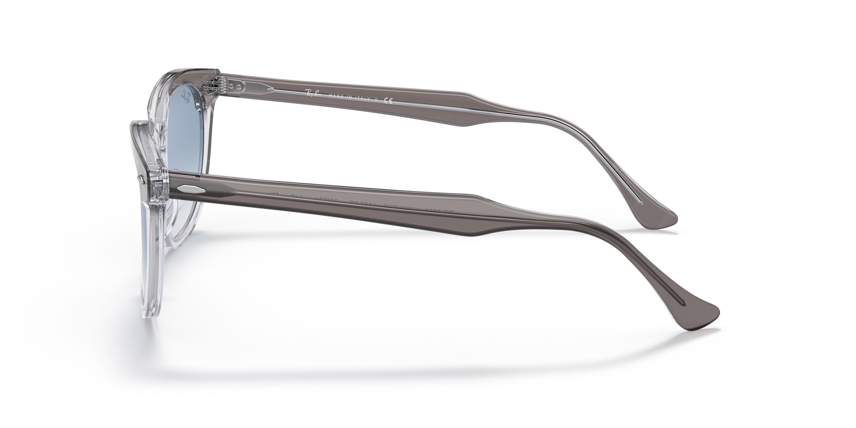 RAY-BAN 0RB2298 13553F 50