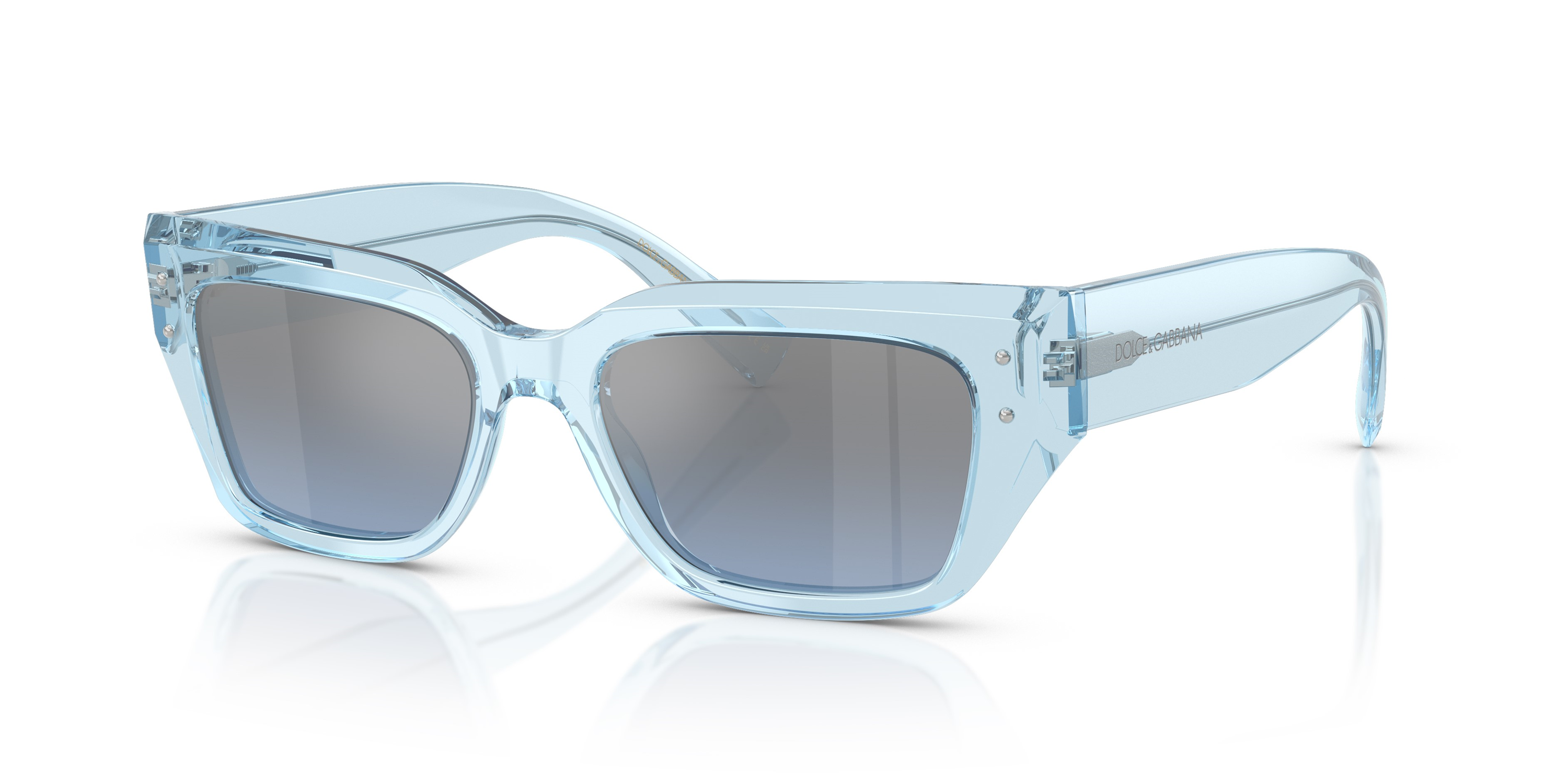 DOLCE & GABBANA 0DG4462 33227C 52