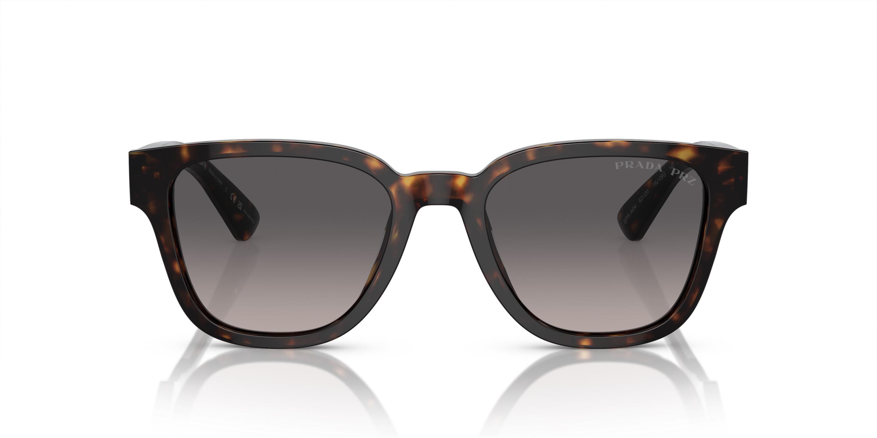 PRADA A04S 19J09G 52 Erkek Güneş Gözlüğü