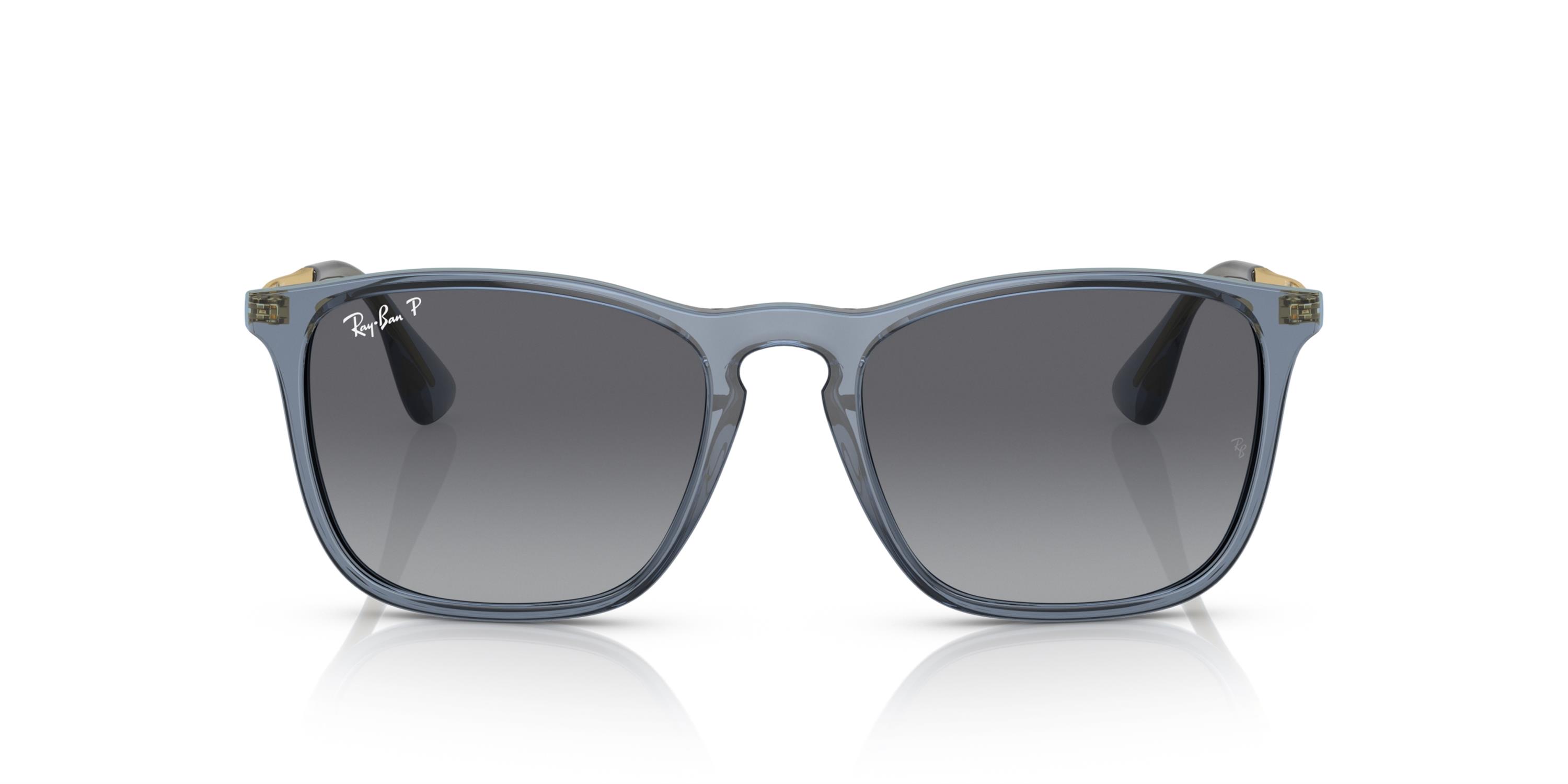 RAY-BAN 4187 6592T3 54 Erkek Güneş Gözlüğü