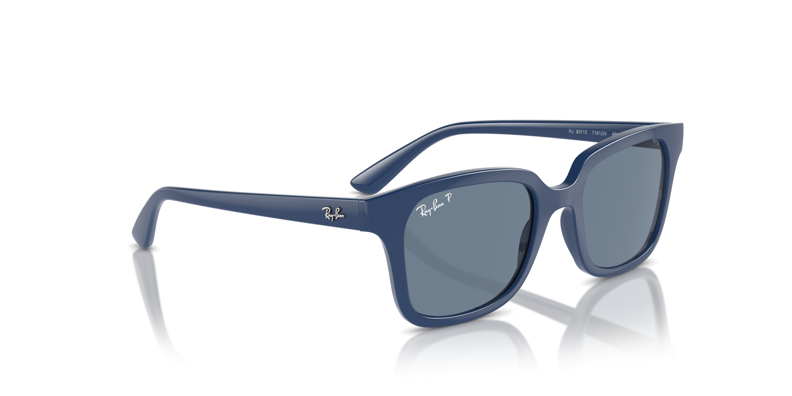 RAY-BAN JUNIOR 9071S 71612V 48