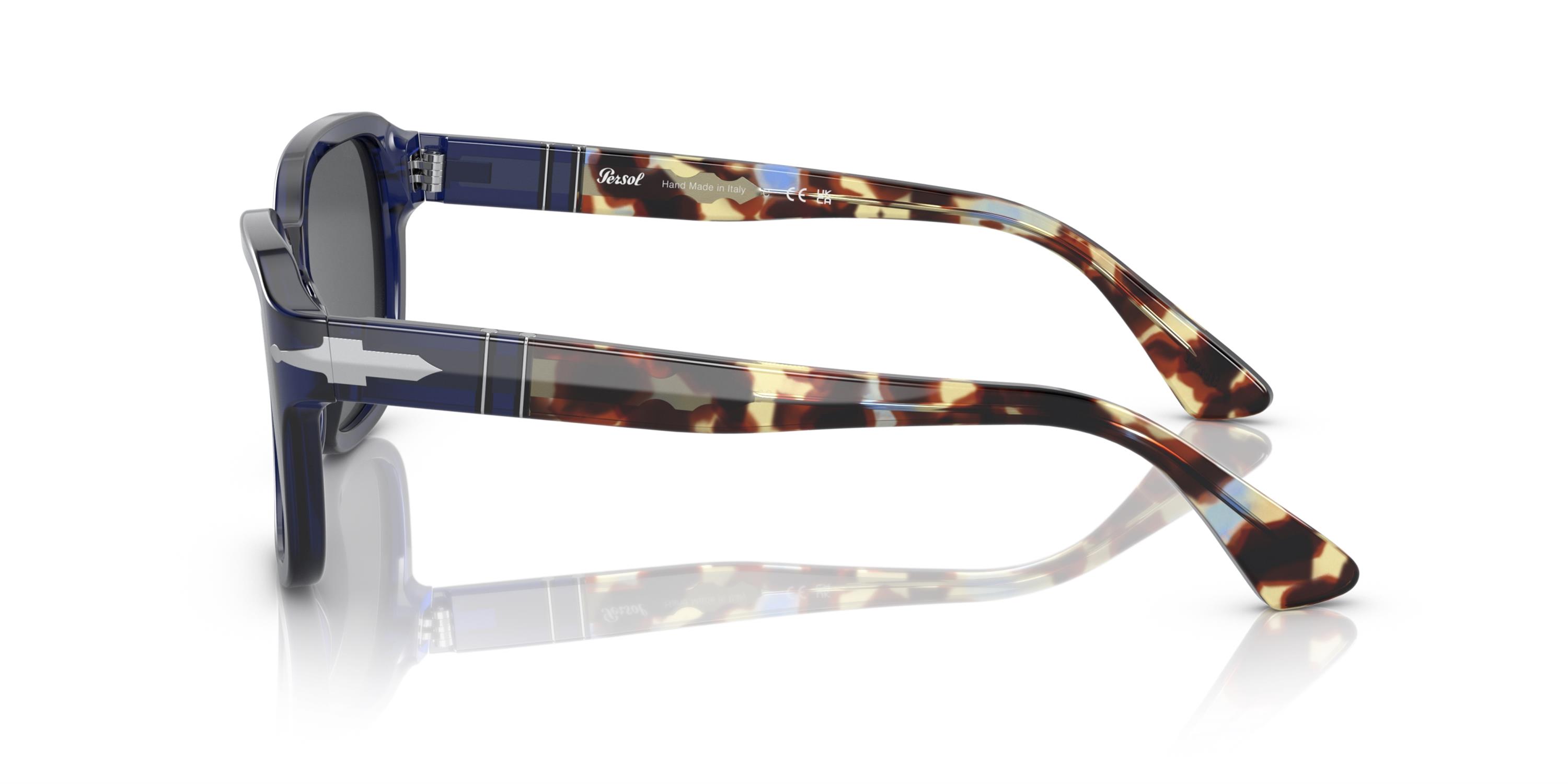 PERSOL 3305S 1183B1 54 Unisex Güneş Gözlüğü
