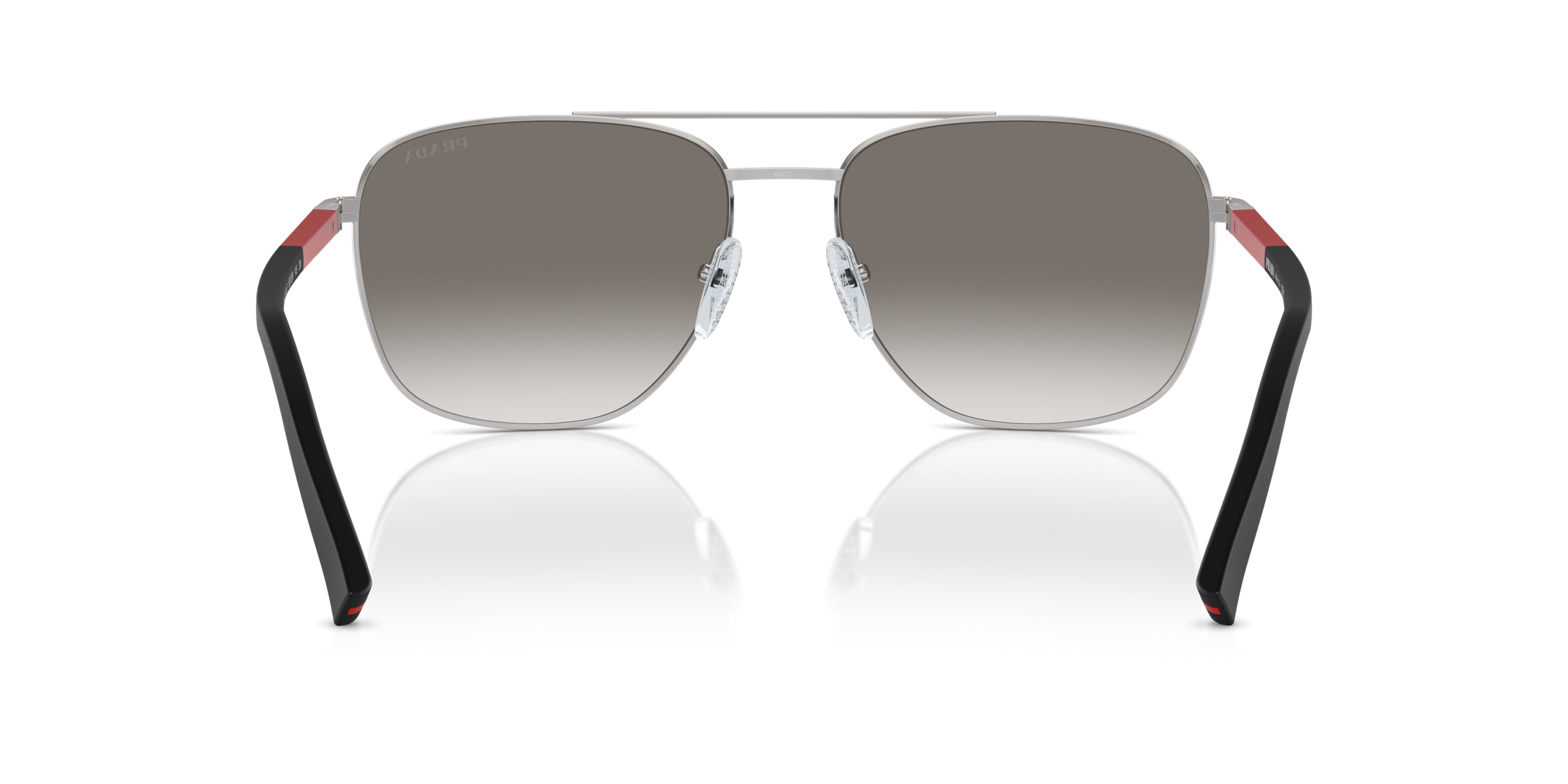 PRADA LINEA ROSSA 54ZS 1BC02M 60