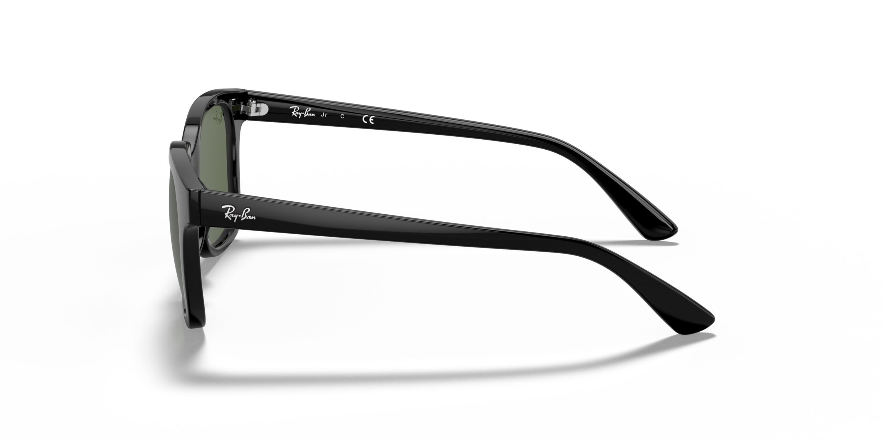 RAY-BAN JUNIOR 0RJ9071S 100/71 48 Çocuk Güneş Gözlüğü