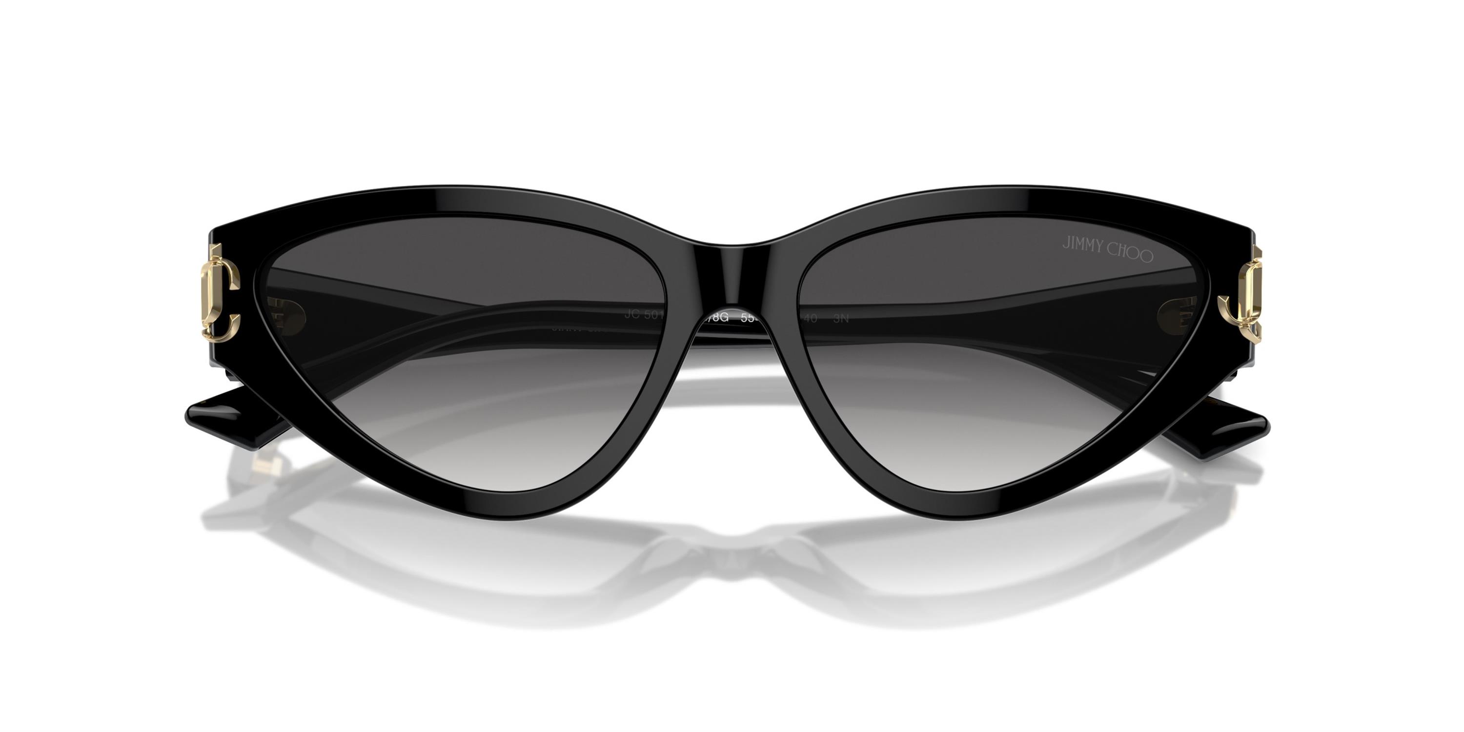 JIMMY CHOO C5019 50008G 55 Kadın Güneş Gözlüğü