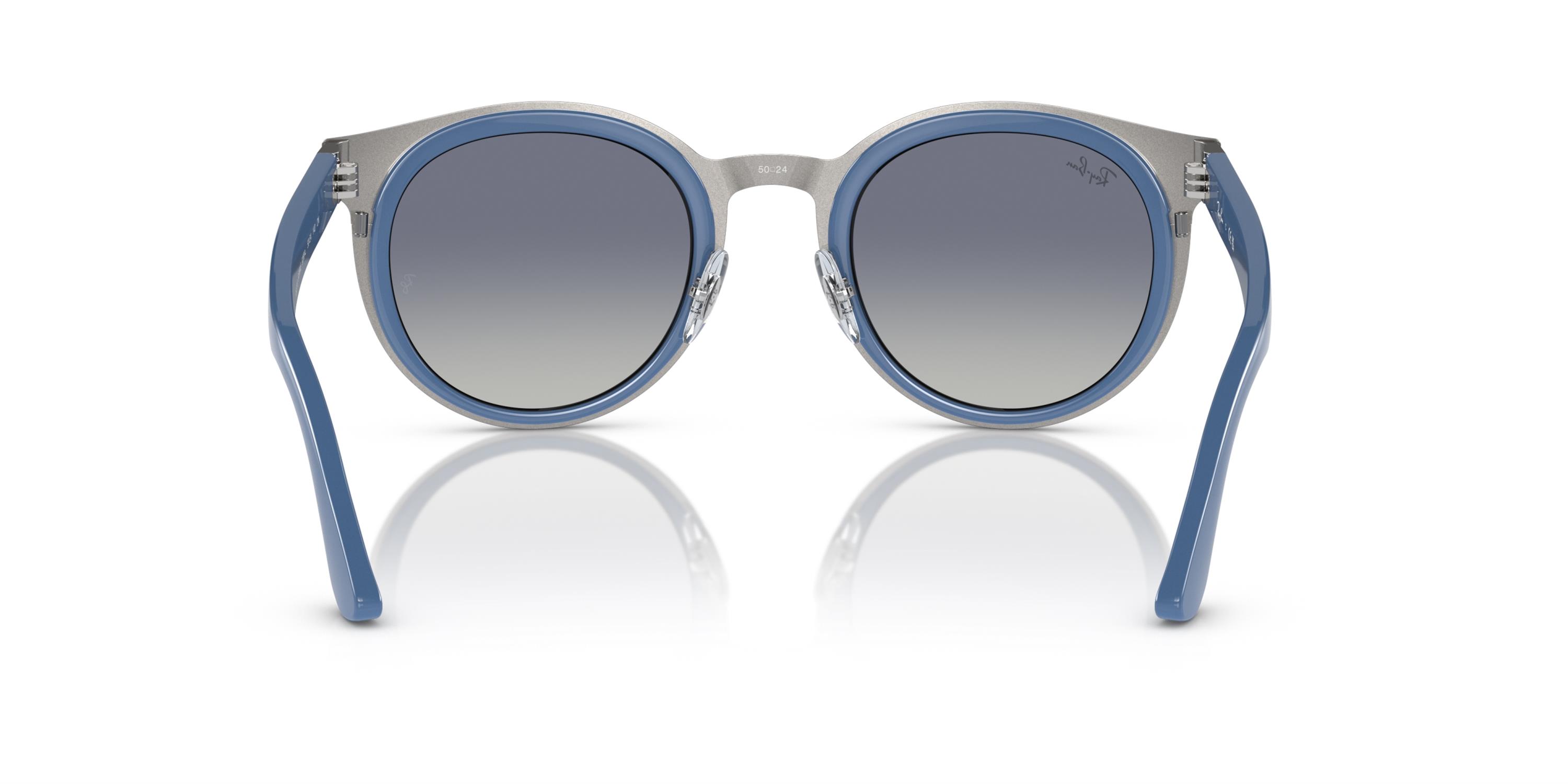 RAY-BAN 0RB3710 92584L 50