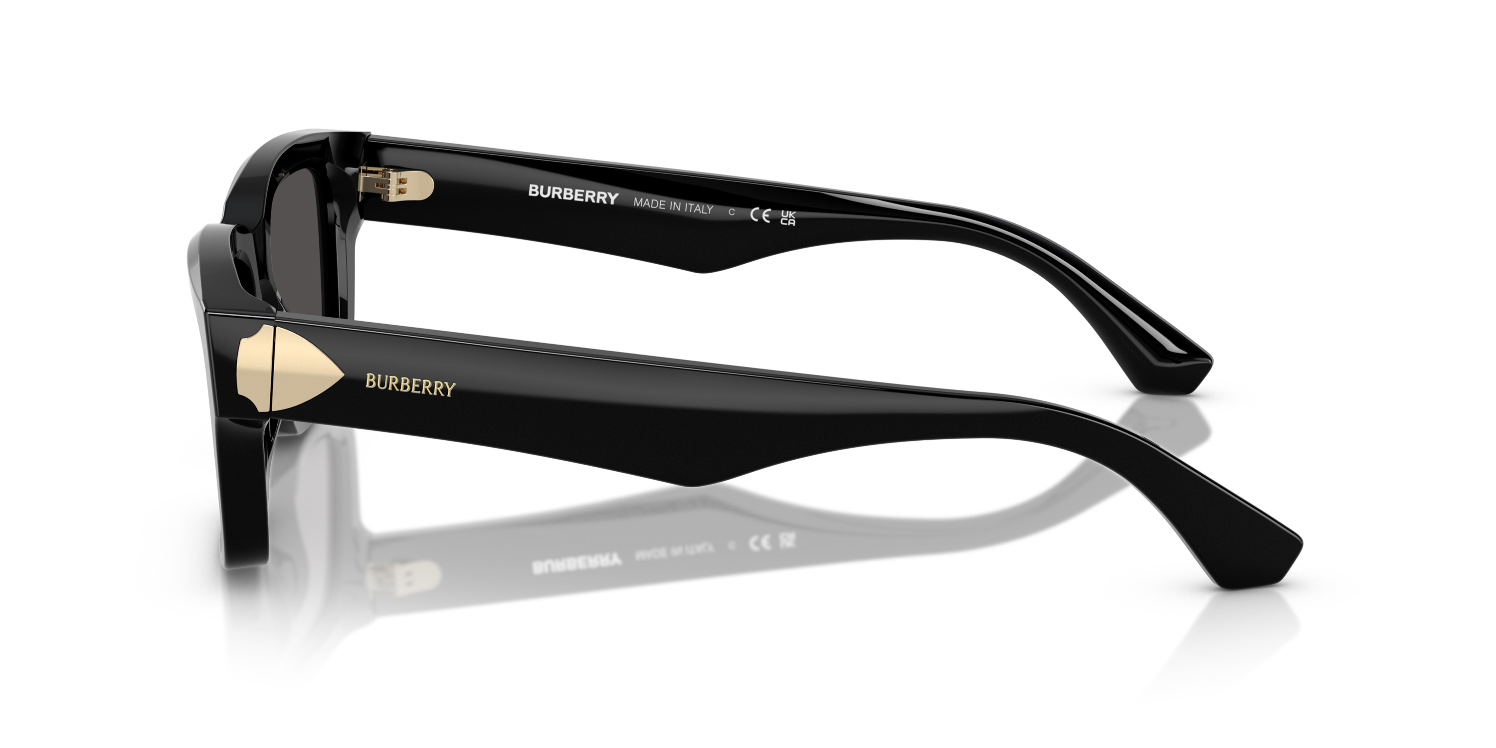 BURBERRY 0BE4443 300187 55