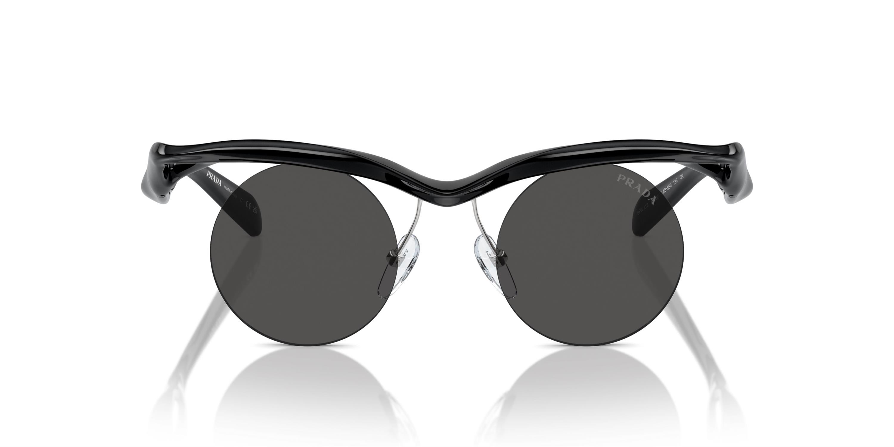 PRADA A18S 1AB5S0 43 Kadın Güneş Gözlüğü
