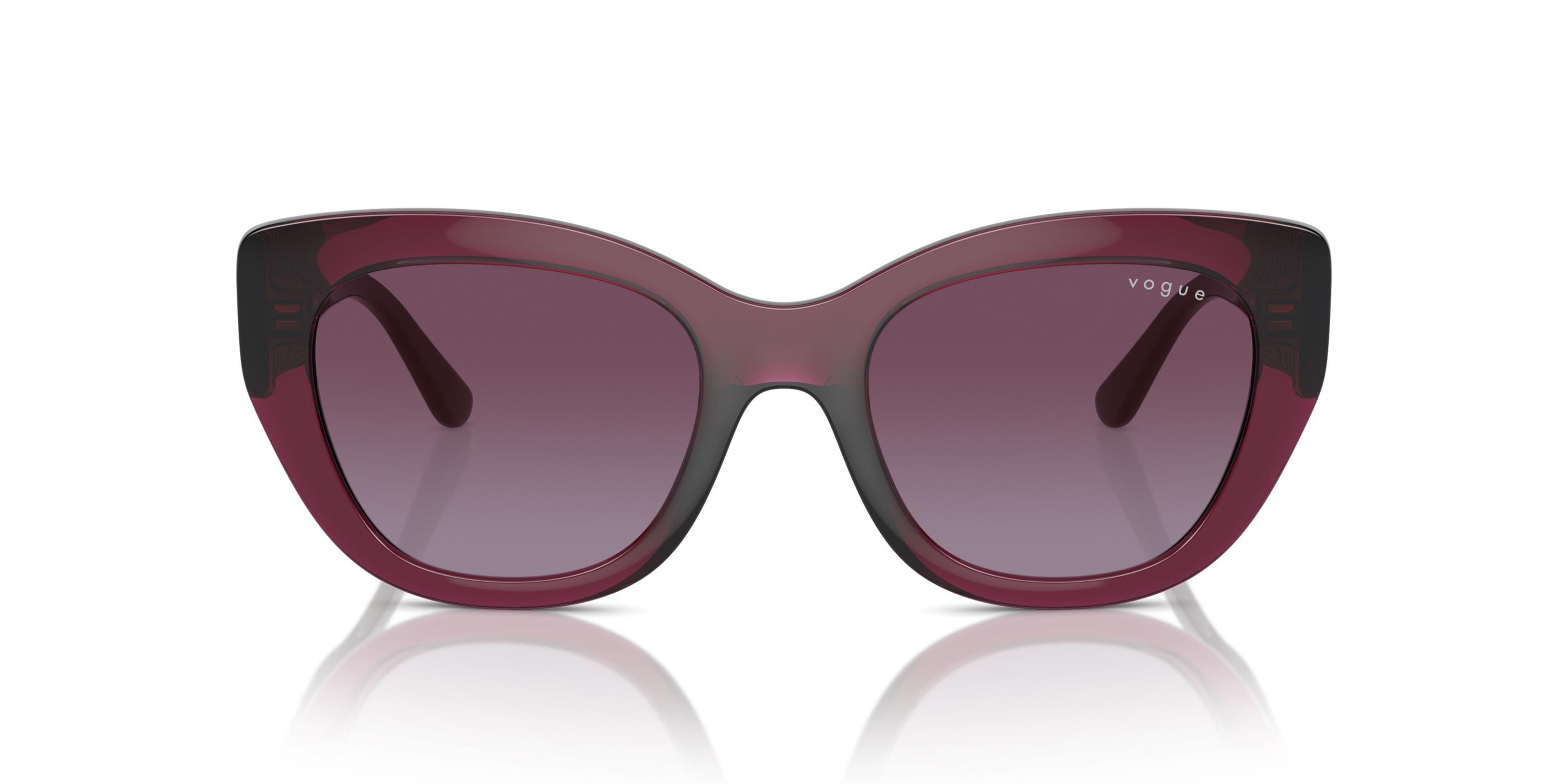VOGUE 0VO5567S 29898H 52