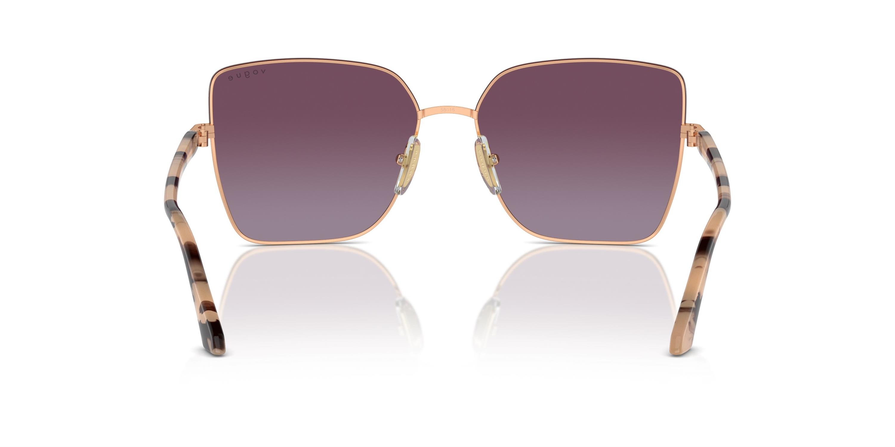 VOGUE 0VO4199S 51708H 58