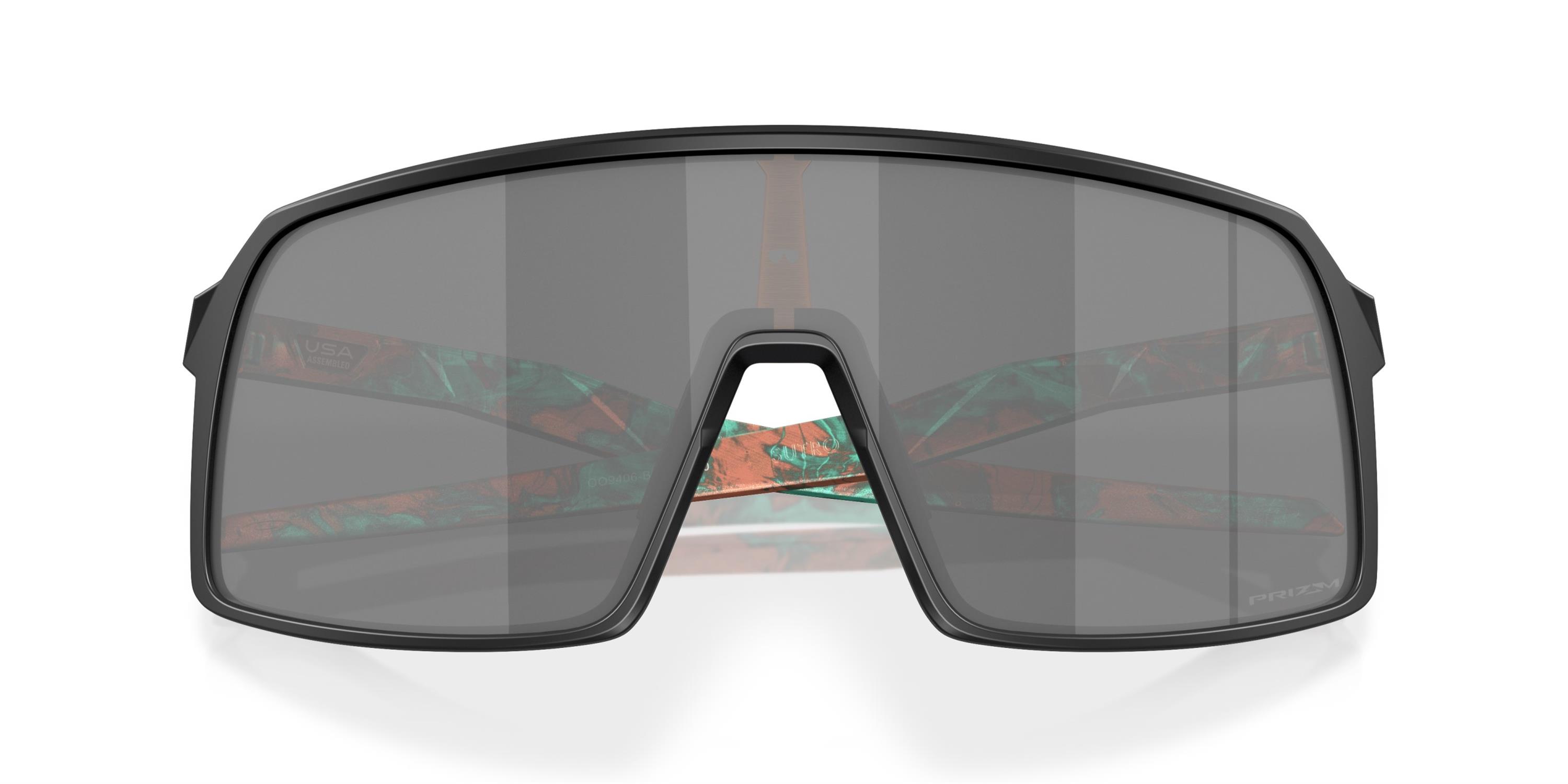OAKLEY 0OO9406 9406B0 37