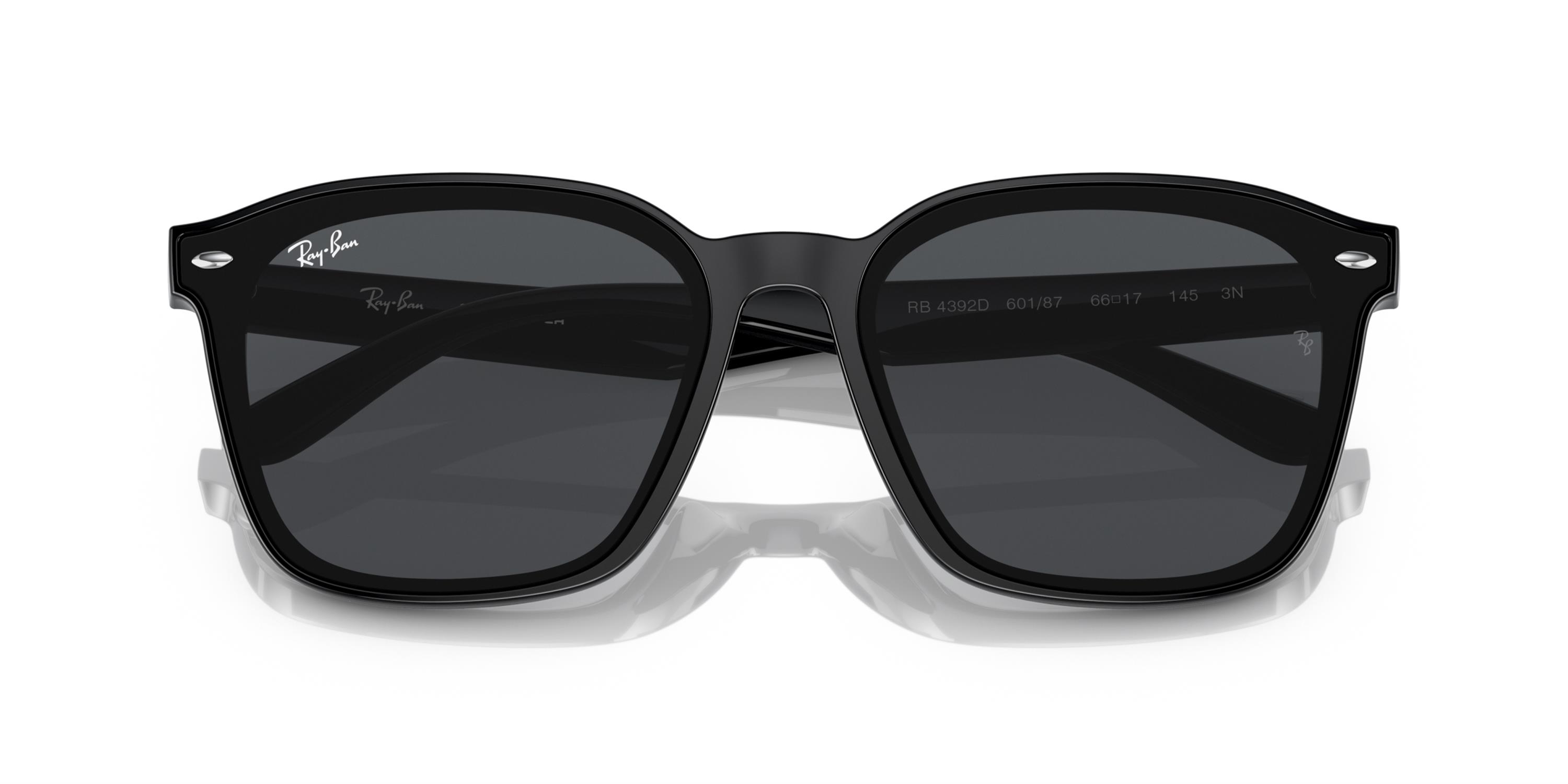 RAY-BAN 0RB4392D 601/87 66