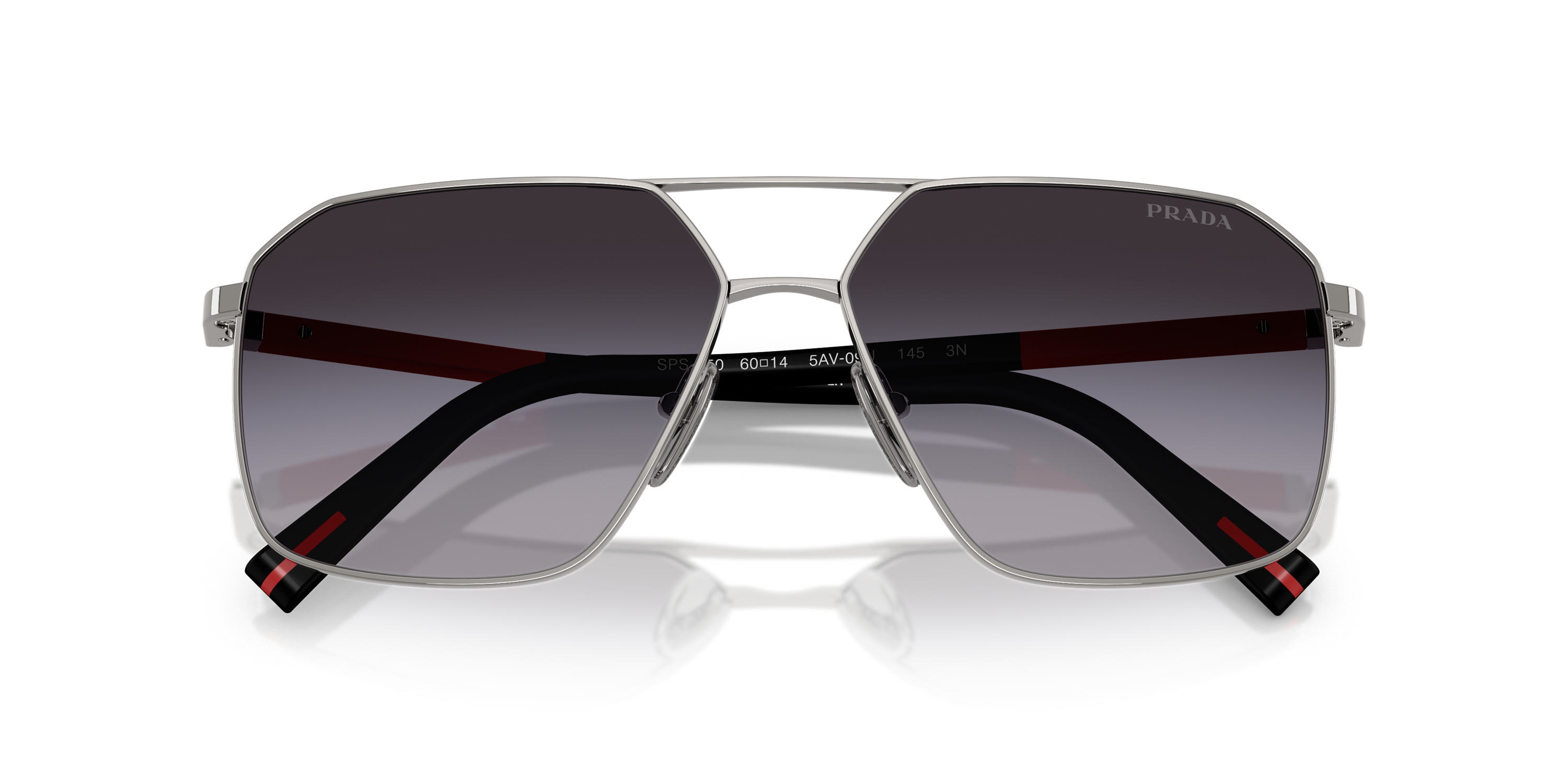 PRADA LINEA ROSSA 0PS A50S 5AV09U 60