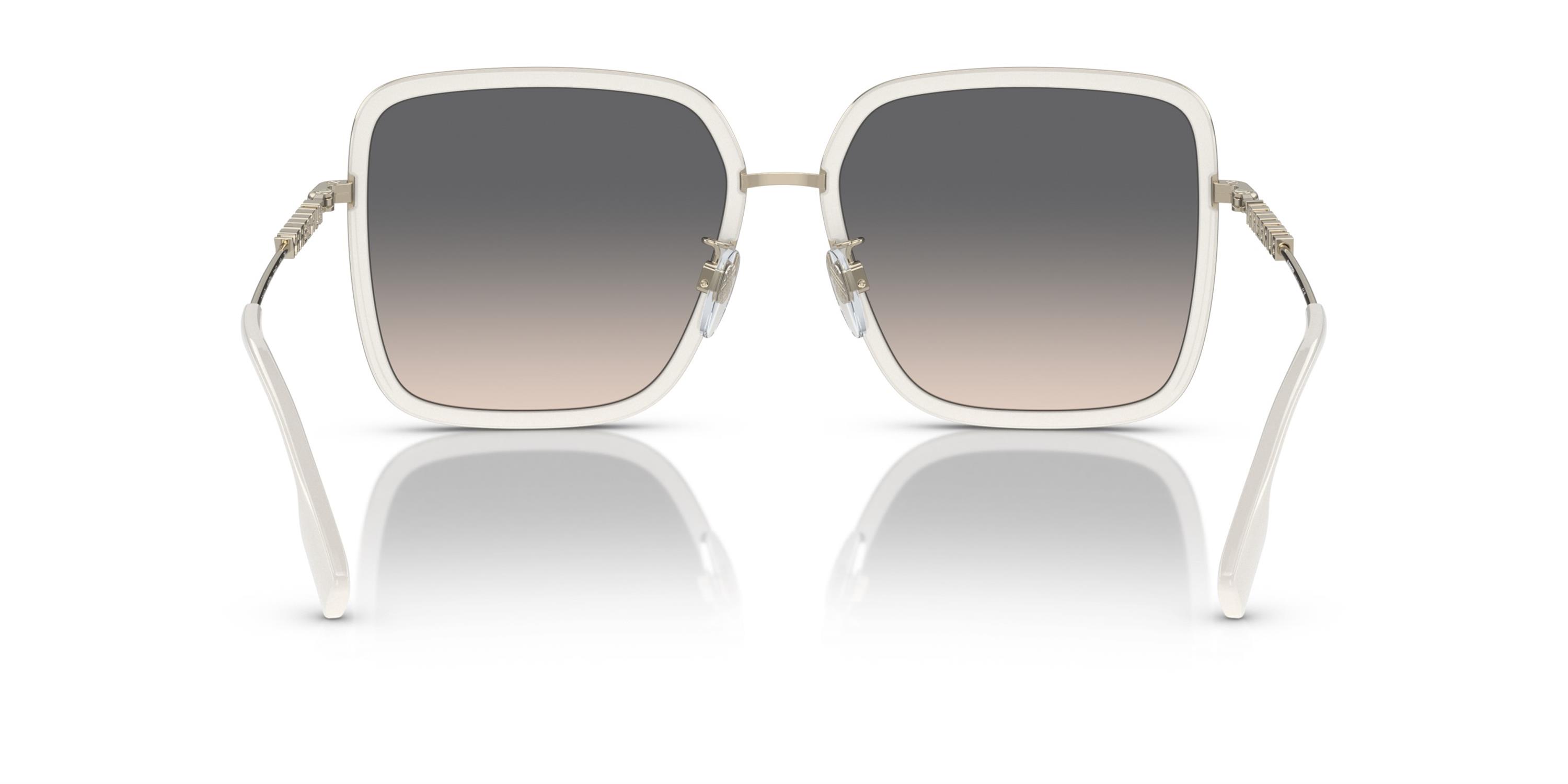 BURBERRY 0BE3145D 1109G9 58