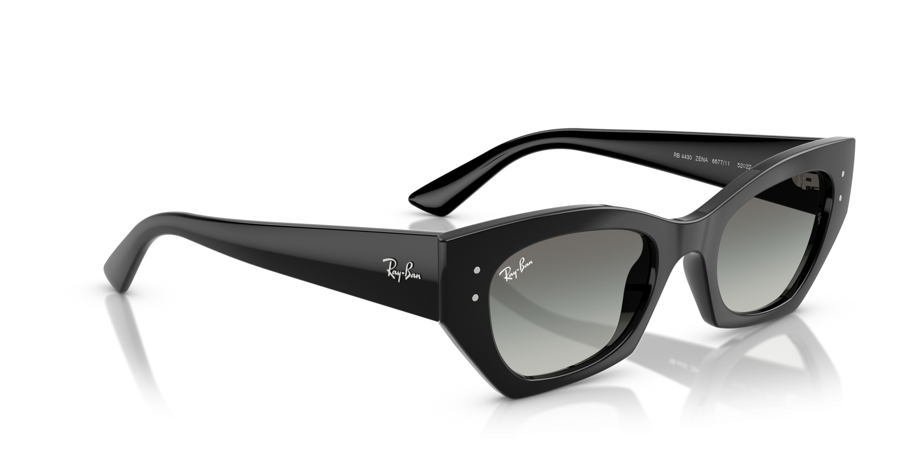 RAY-BAN 4430 667711 49