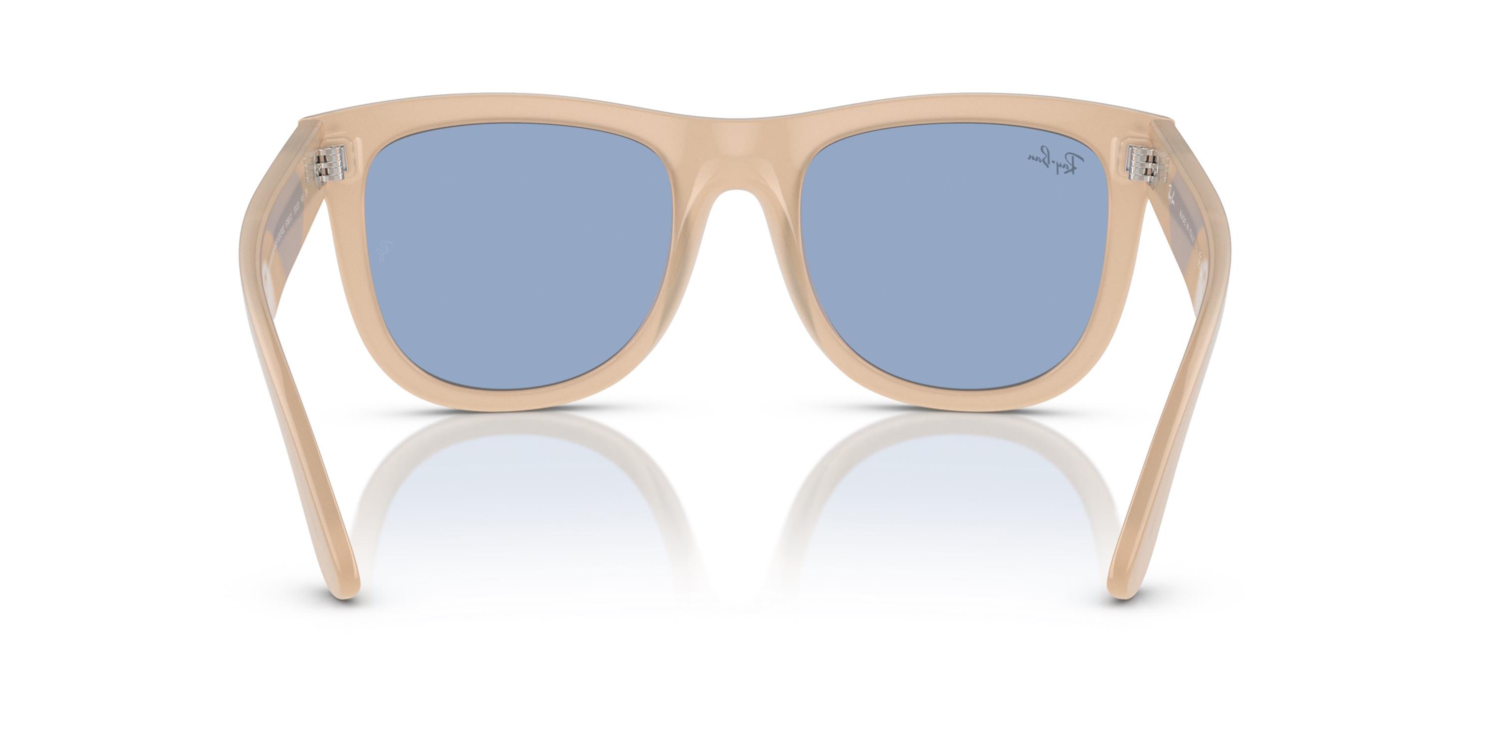 RAY-BAN 0RBR0502S 678072 50