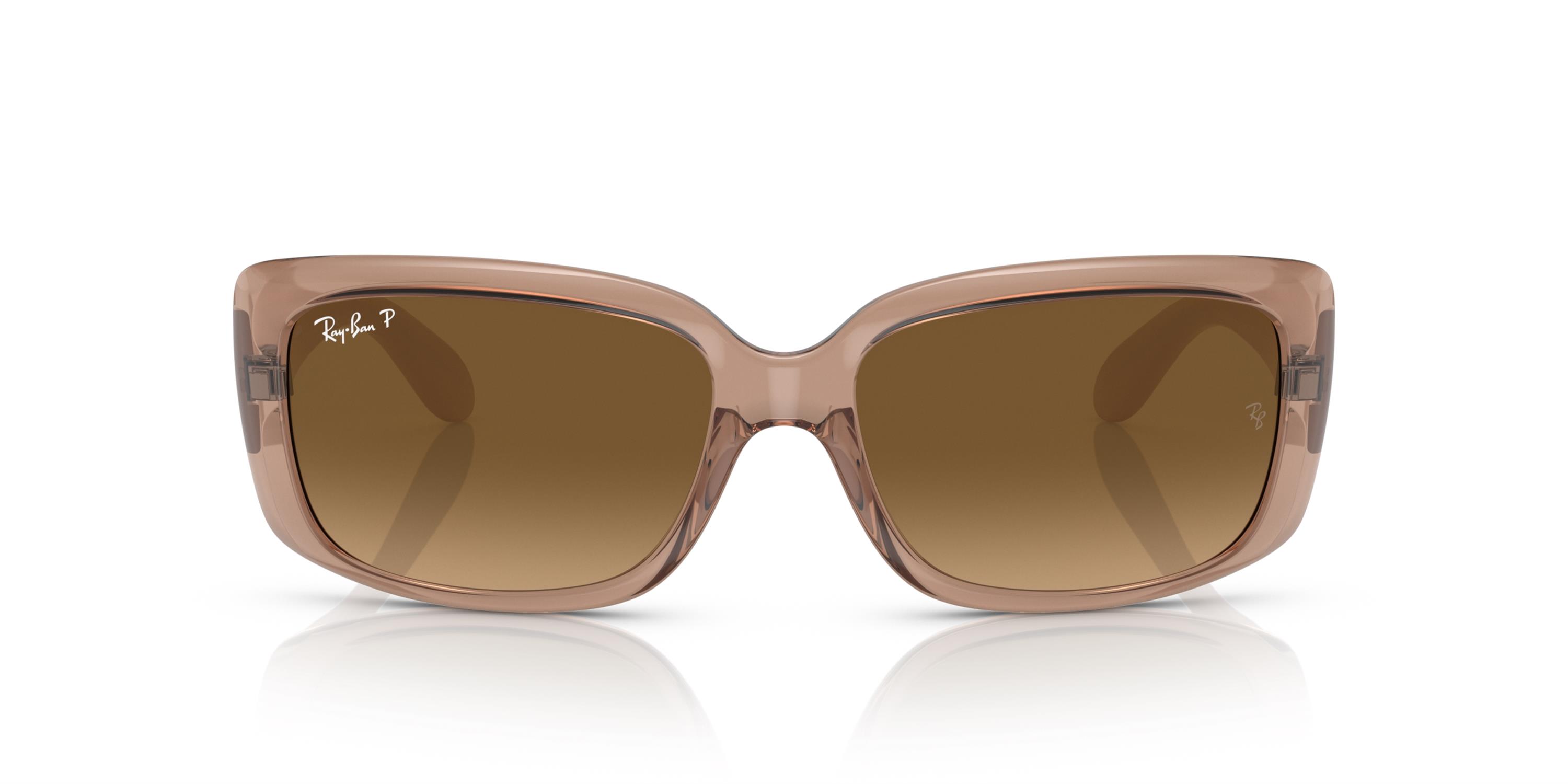 RAY-BAN 4389 6644M2 58 Kadın Güneş Gözlüğü
