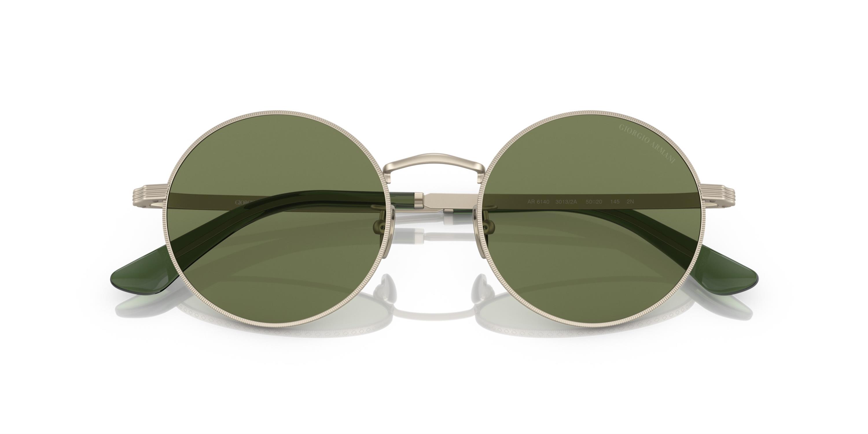 GIORGIO ARMANI 0AR6140 30132A 50