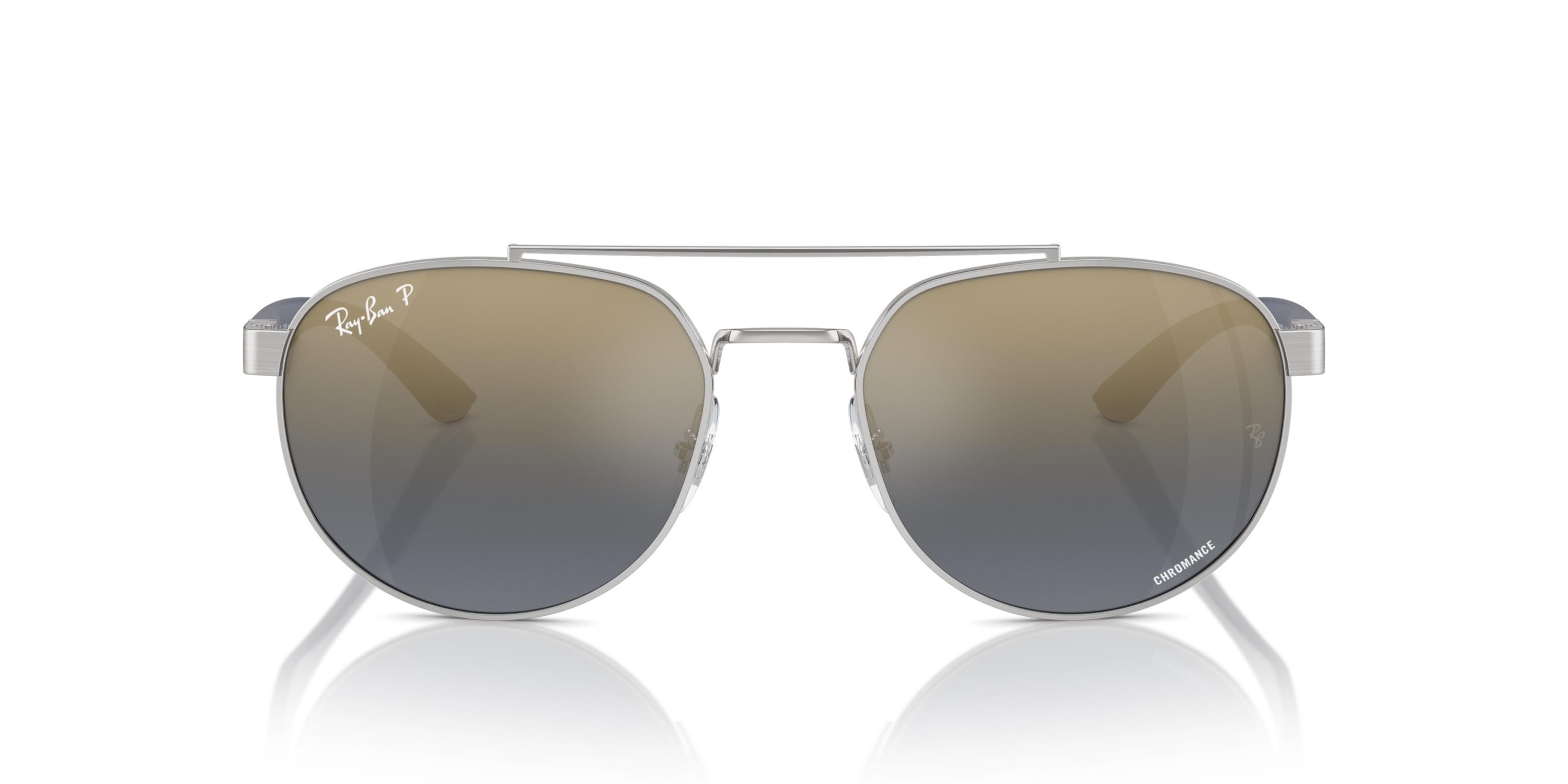 RAY-BAN 0RB3736CH 003/J0 56