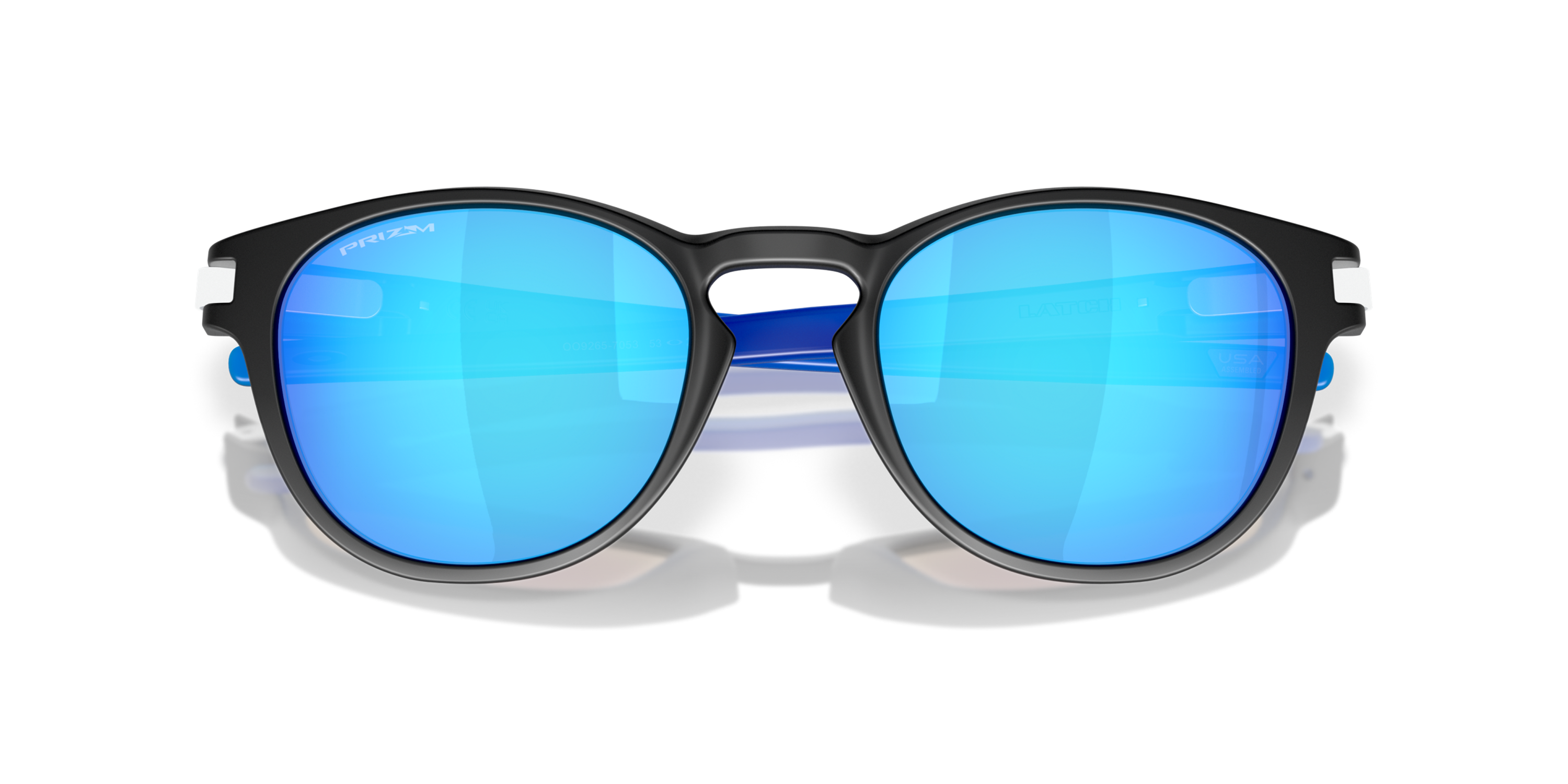 OAKLEY 9265 926570 53