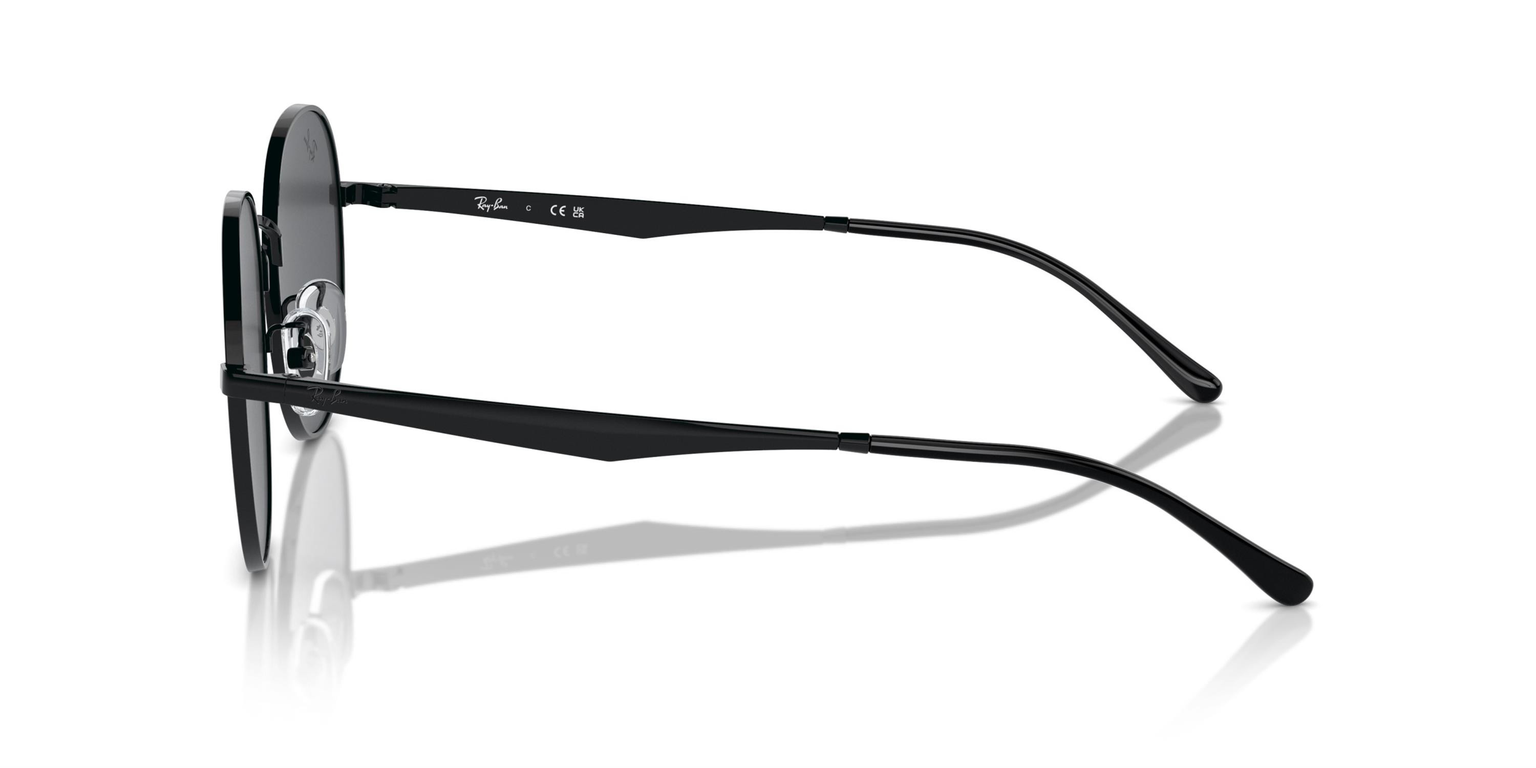 RAY-BAN 0RB3727D 002/87 57