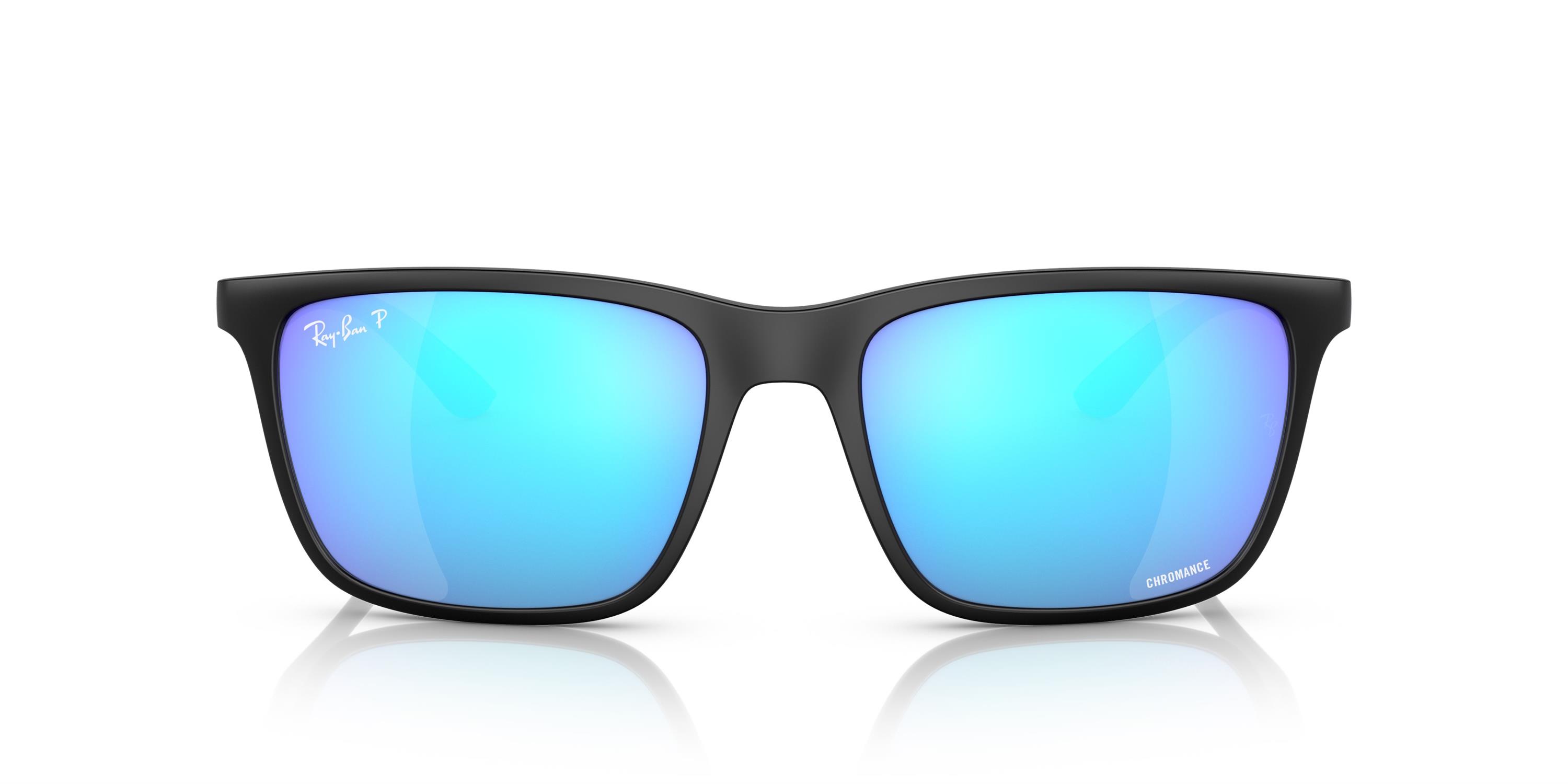 RAY-BAN 4385 601SA1 58 Erkek Güneş Gözlüğü