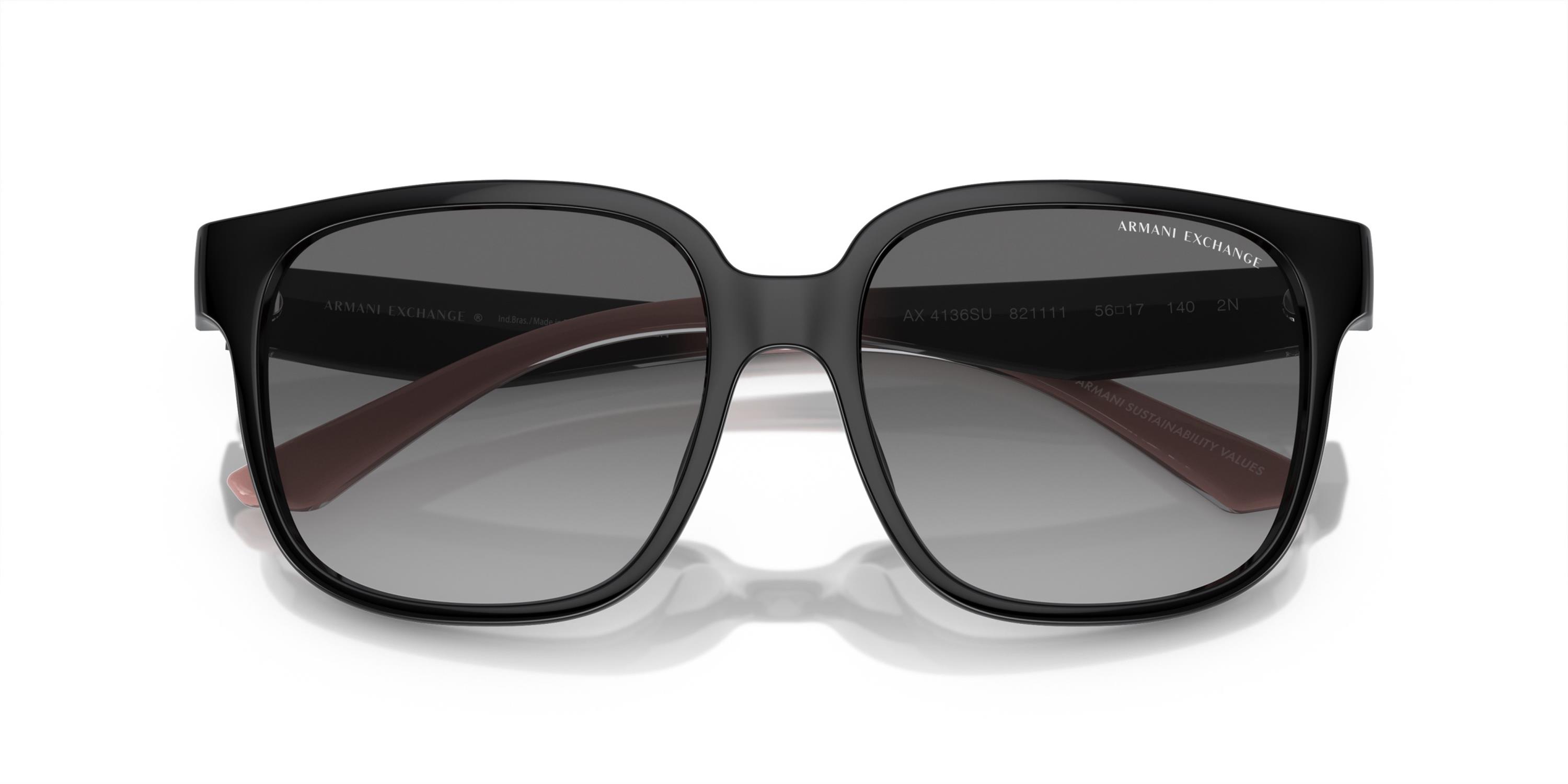 ARMANI EXCHANGE 0AX4136SU 821111 56