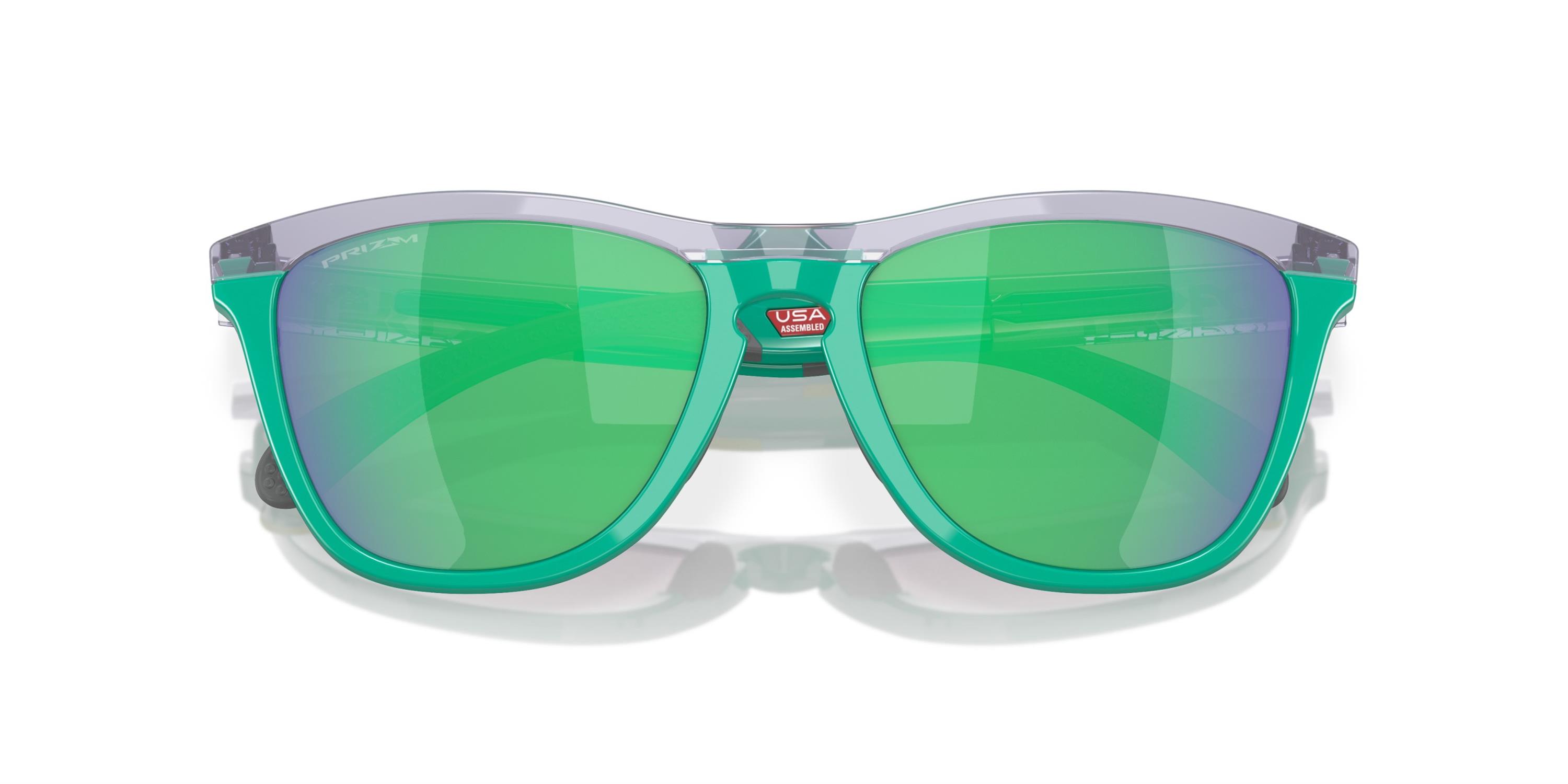 OAKLEY 0OO9284 928406 55