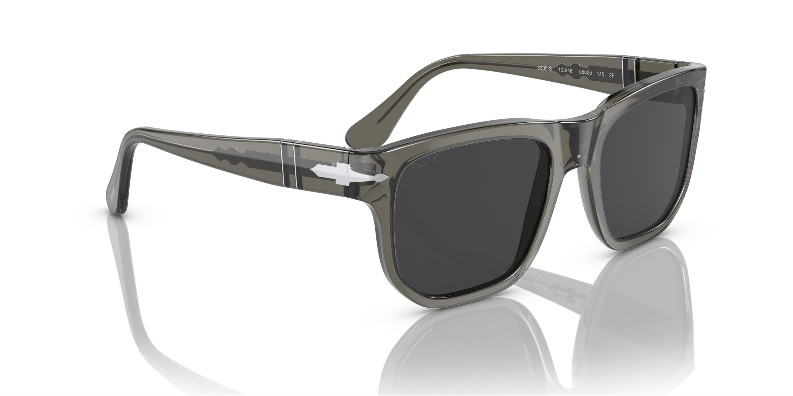 PERSOL 33 110348 55 Güneş Gözlüğü