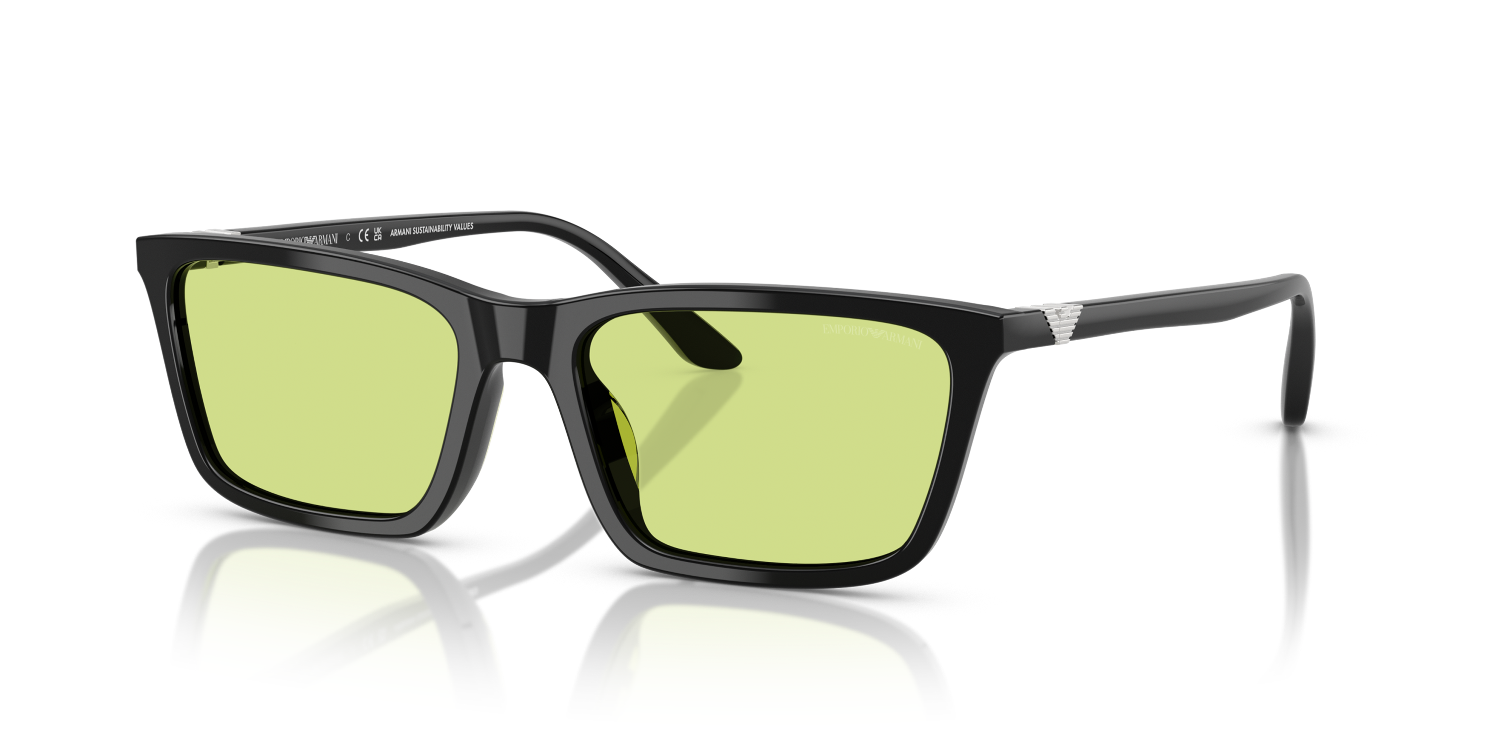EMPORIO ARMANI 4239U 5017/2 55