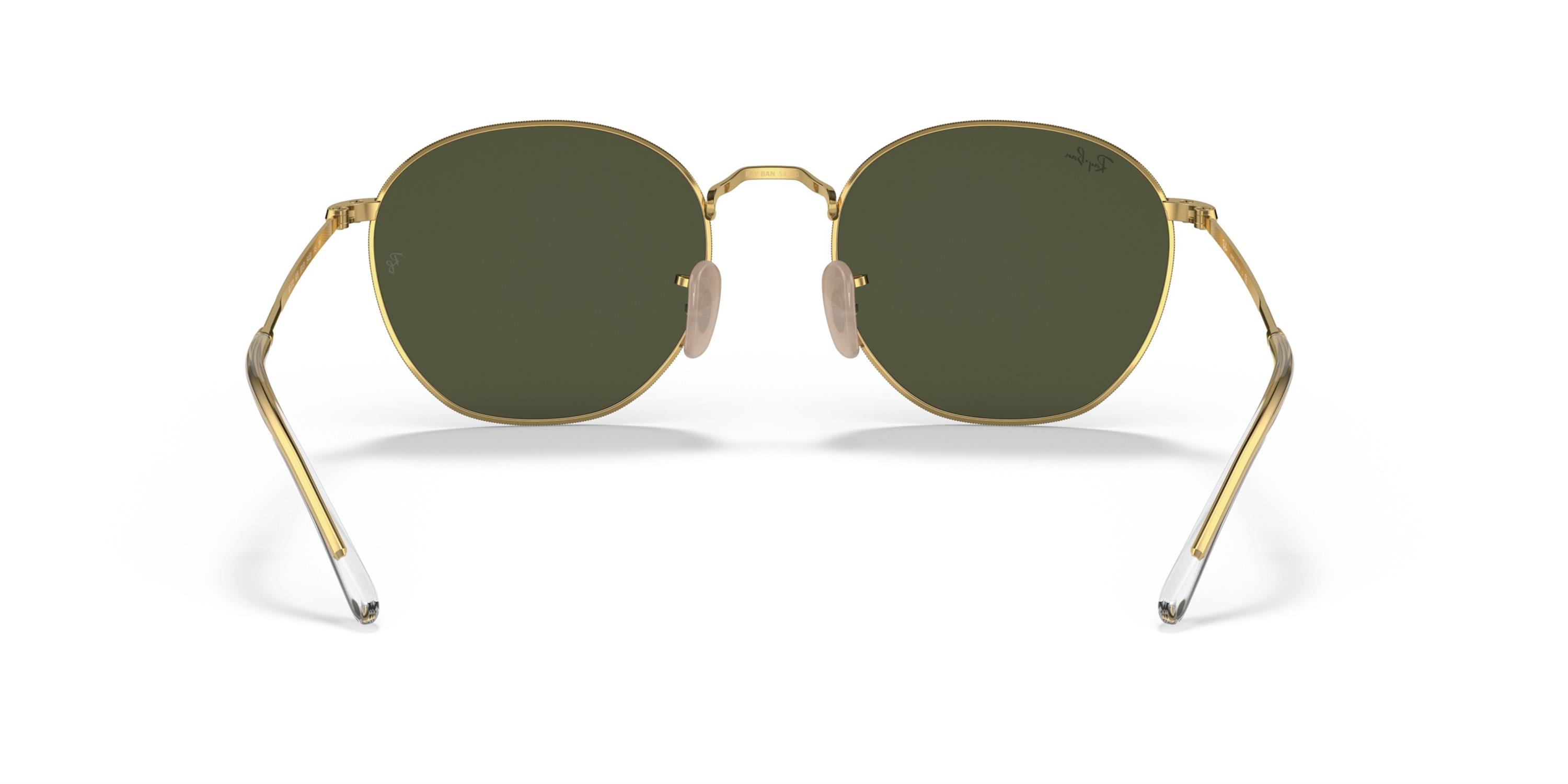RAY-BAN 3772 001/31 54 Güneş Gözlüğü