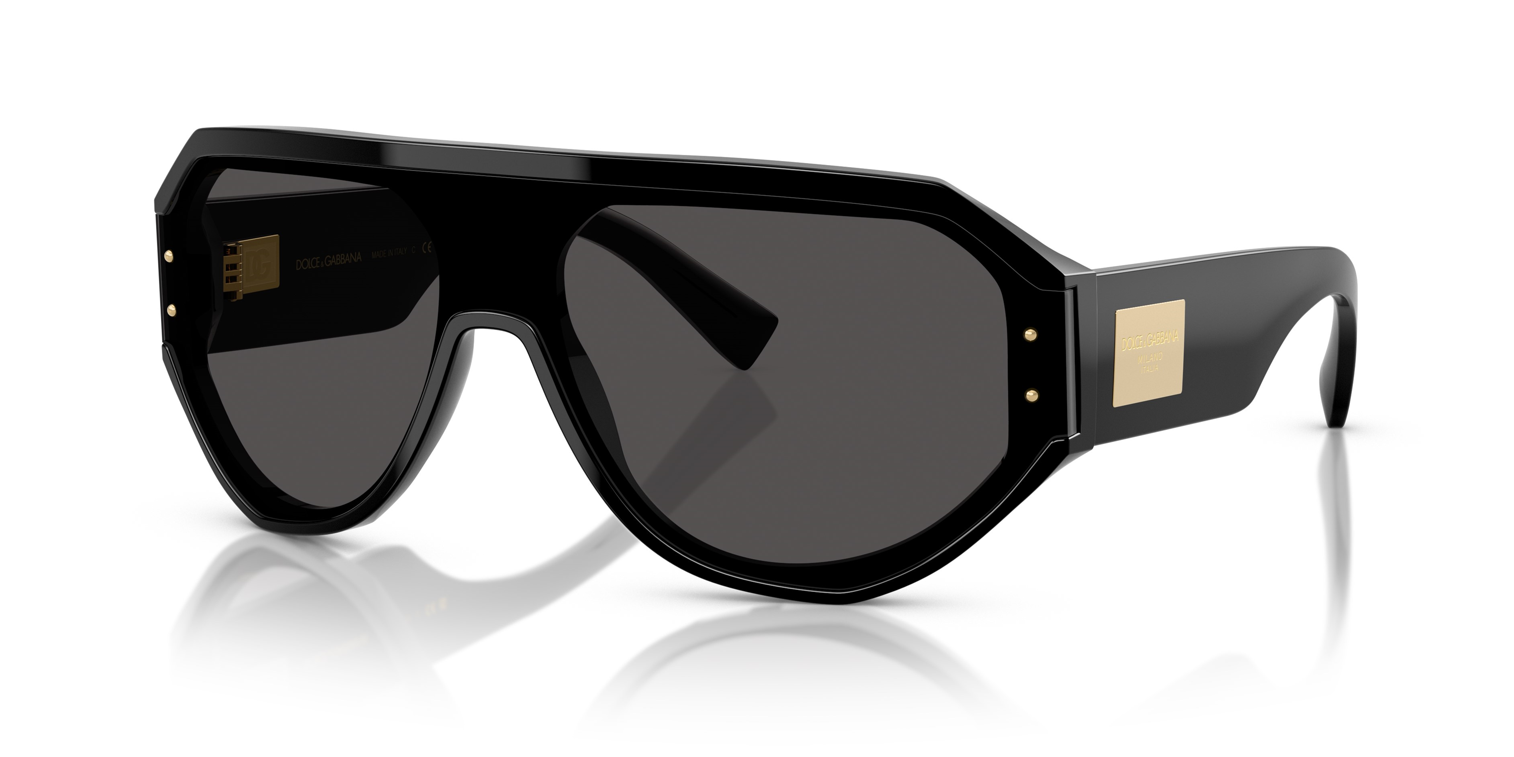 DOLCE & GABBANA 0DG4481 501/87 47