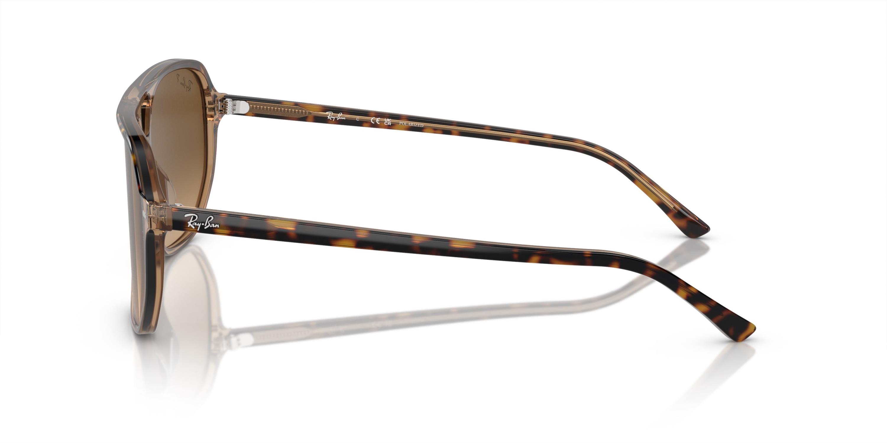 RAY-BAN 0RB2205 1292M2 60