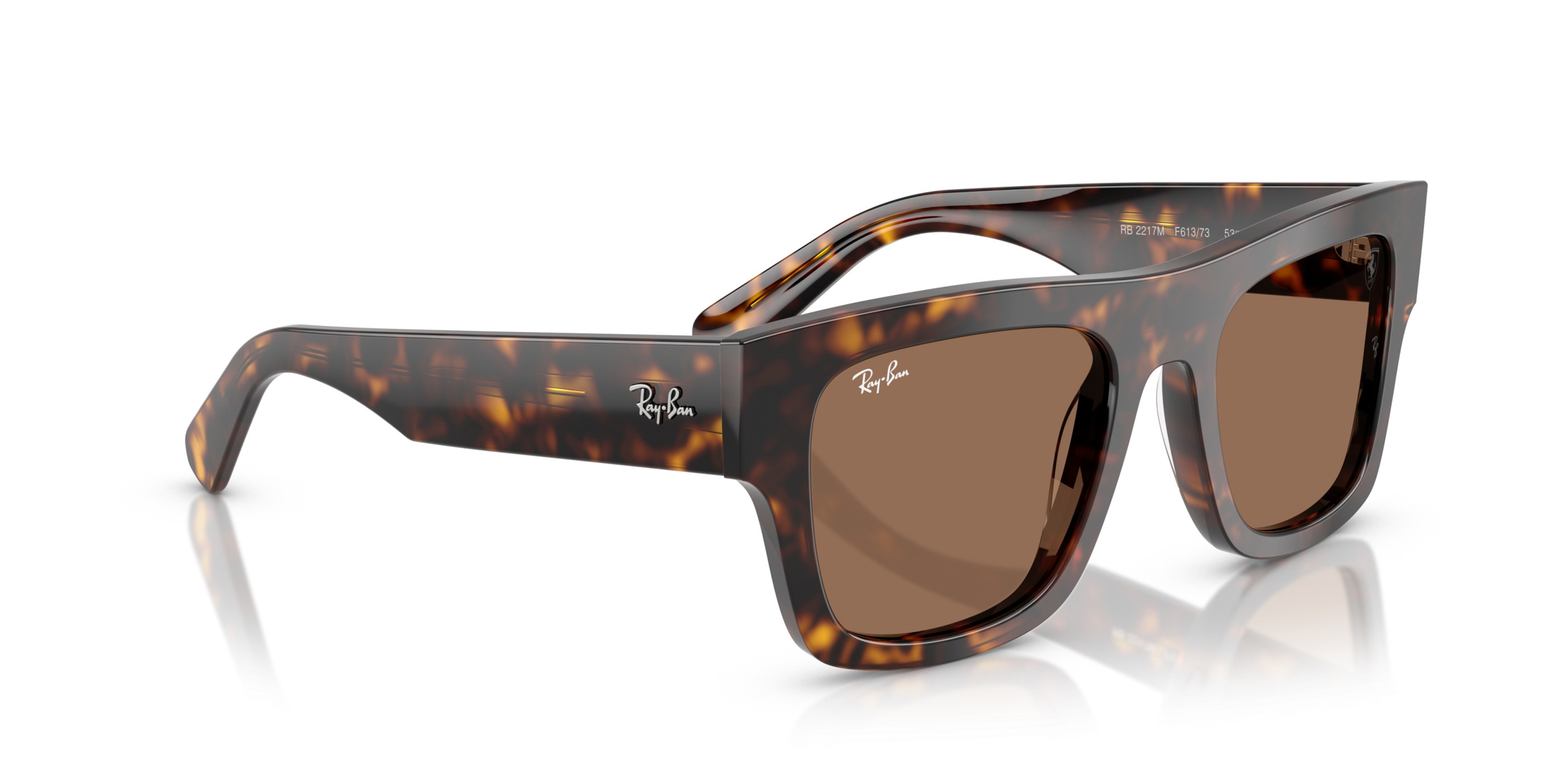 RAY-BAN 2217M F61373 53