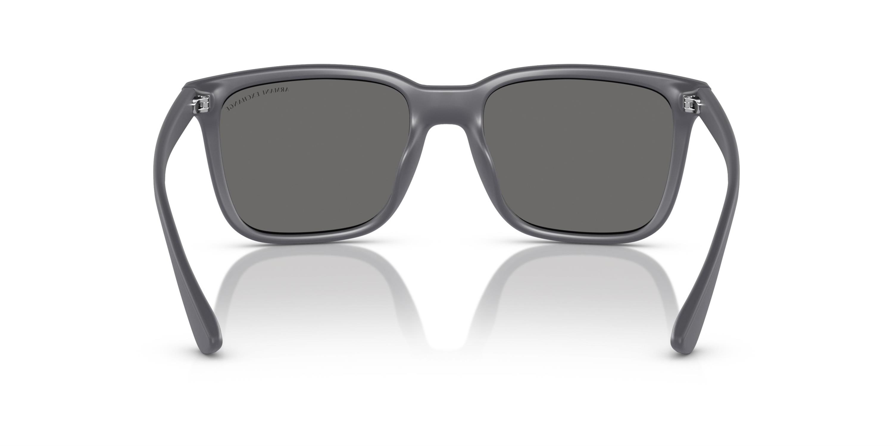 ARMANI EXCHANGE 4112SU 8294Z3 55 Erkek Güneş Gözlüğü