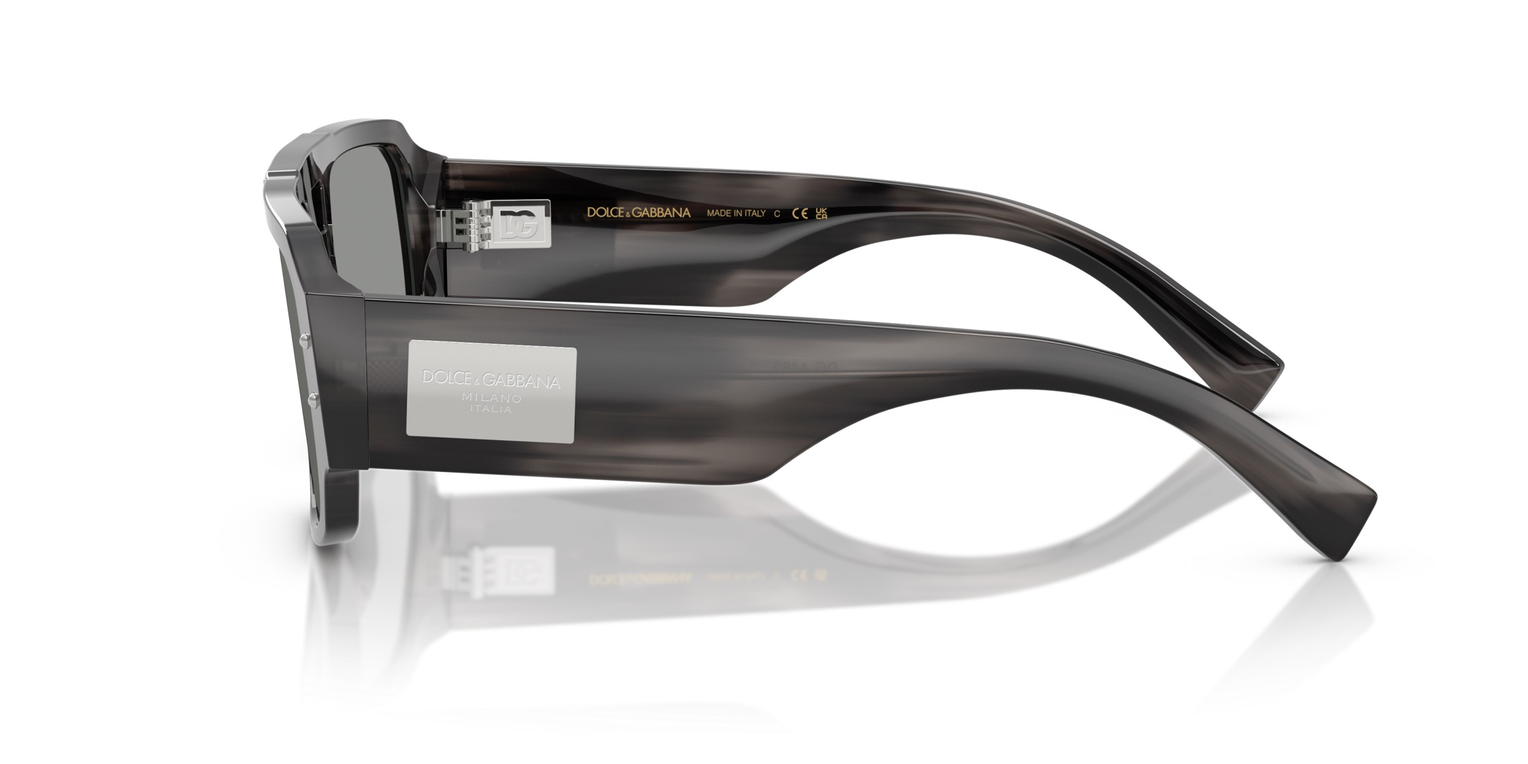 DOLCE & GABBANA 4482 3440/1 57