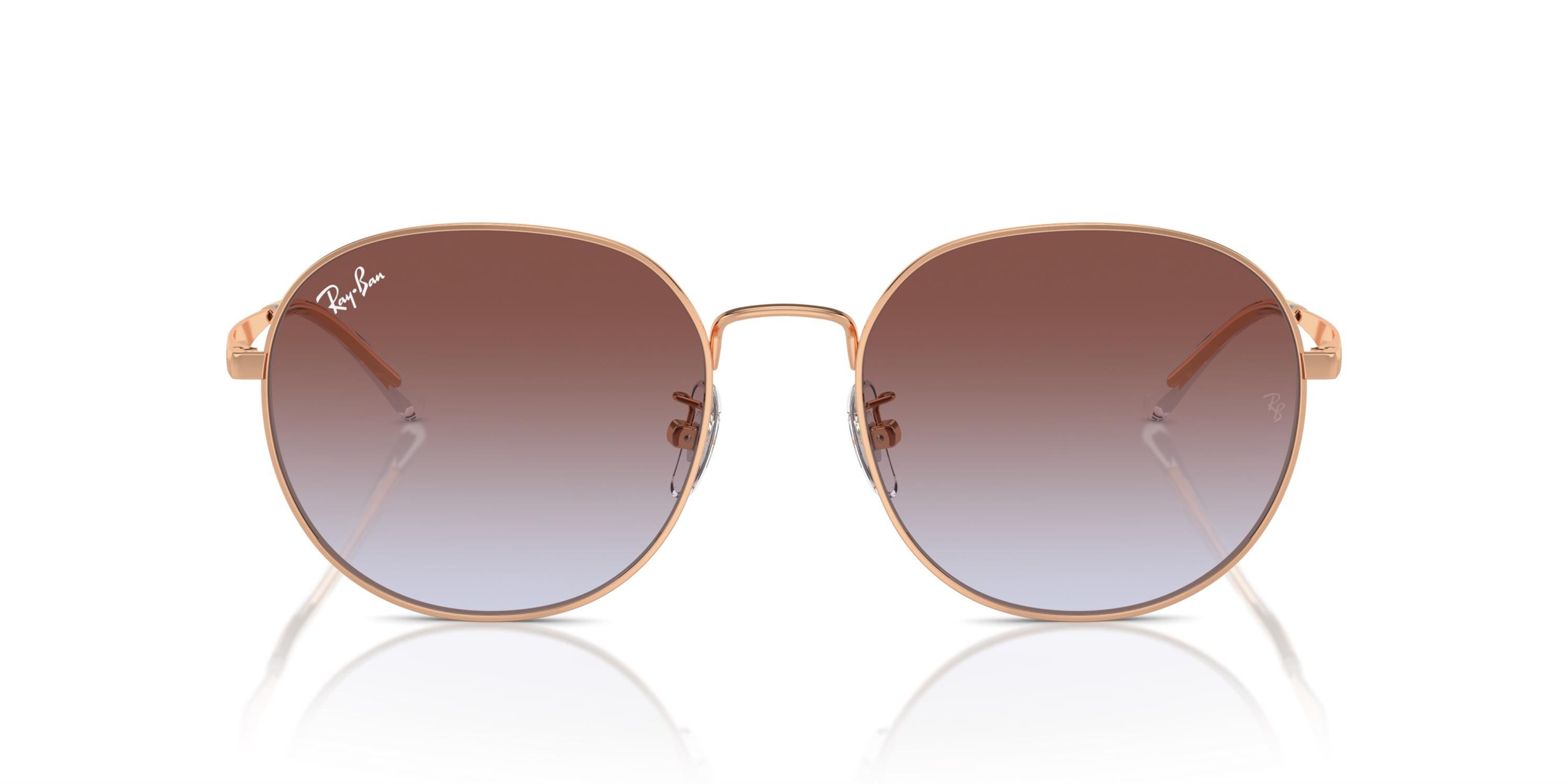 RAY-BAN 3727D 9202I8 57 Güneş Gözlüğü