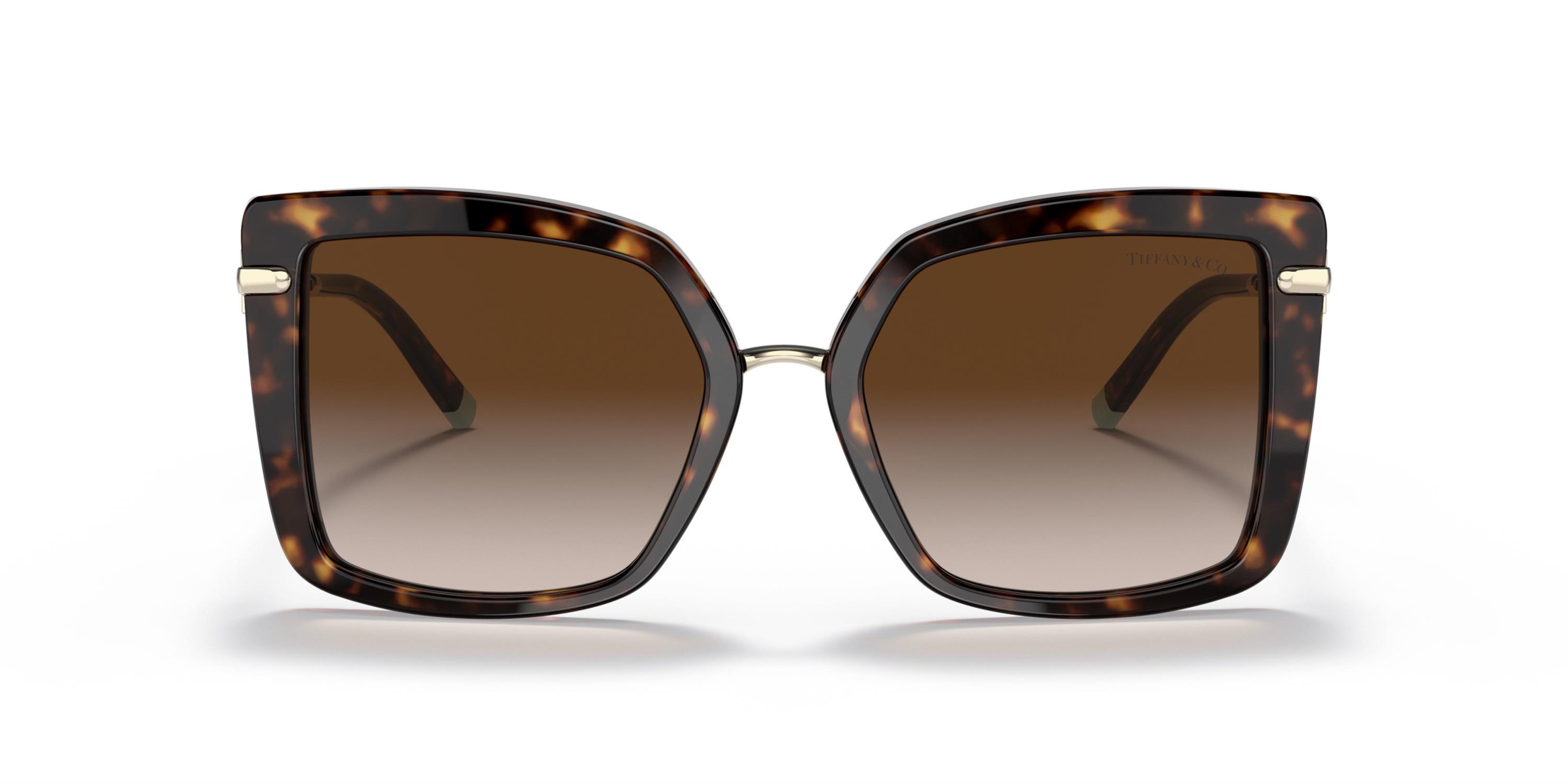 TİFFANY SUNGLASSES 0TF4185 80153B 54