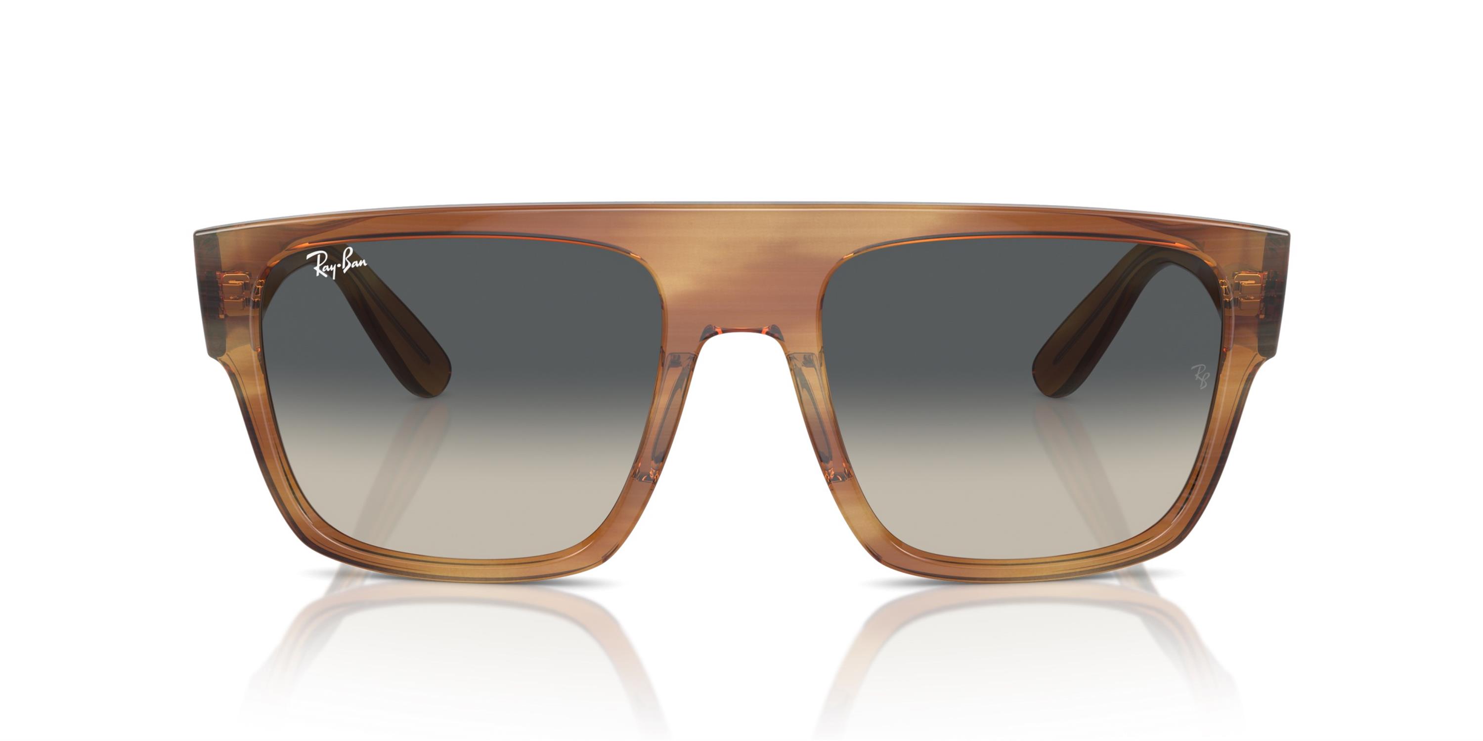 RAY-BAN 0RB0360S 140371 57