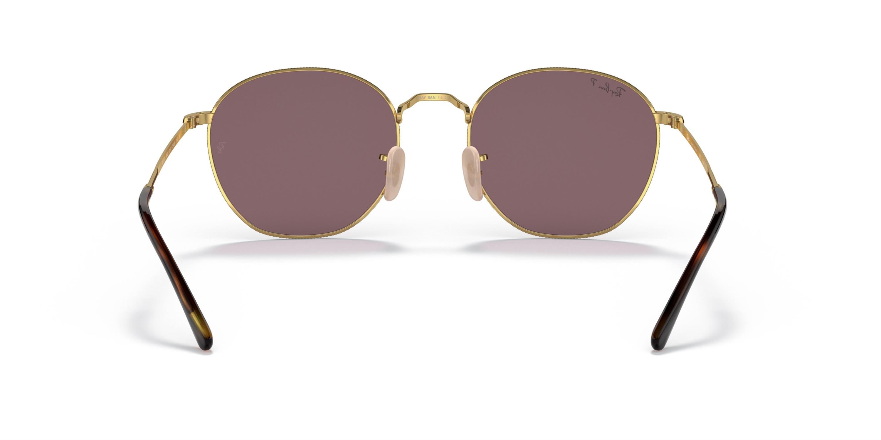 RAY-BAN 3772 001/AF 54 Güneş Gözlüğü