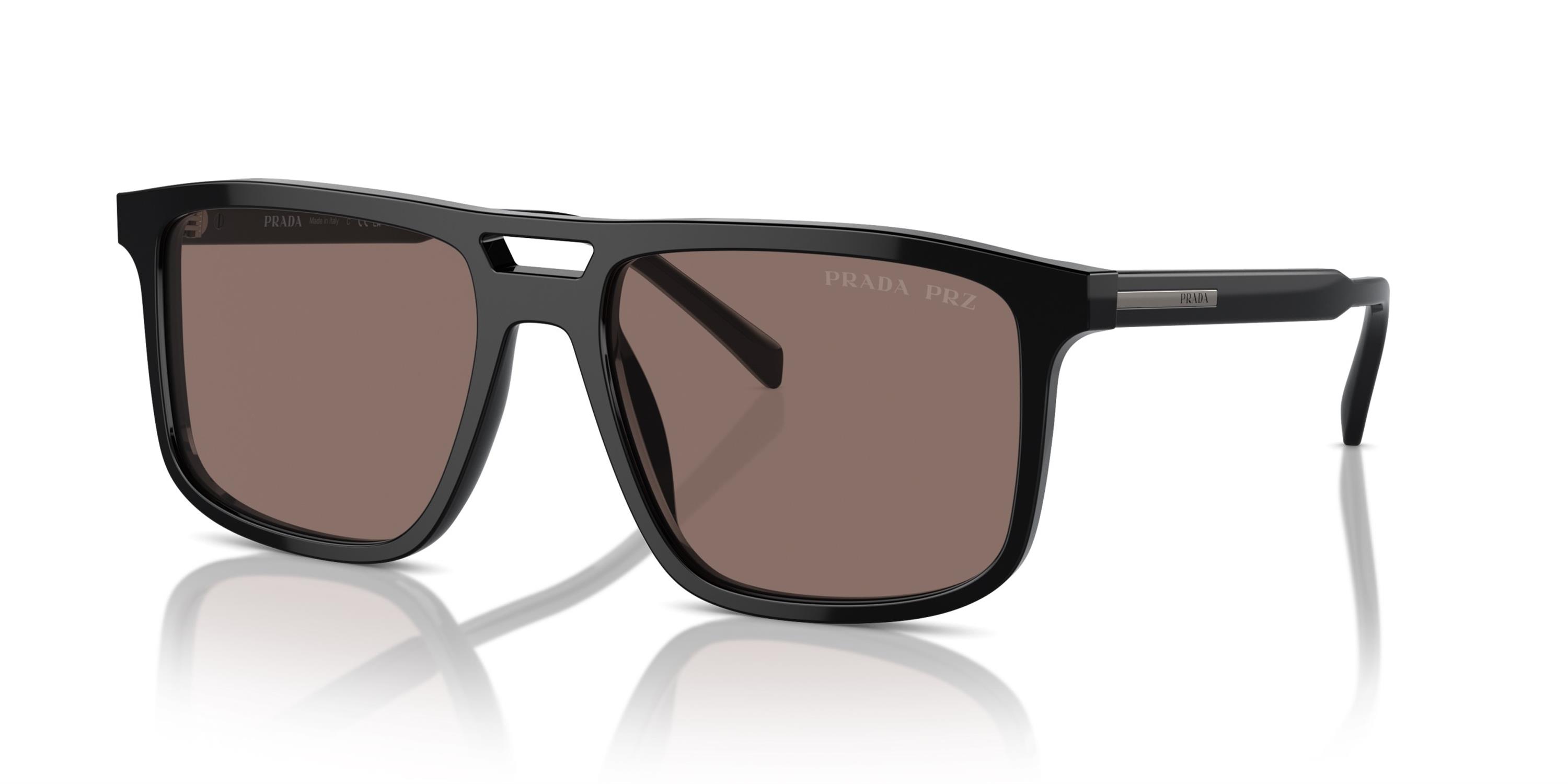 PRADA A22S 16K30H 58 Erkek Güneş Gözlüğü