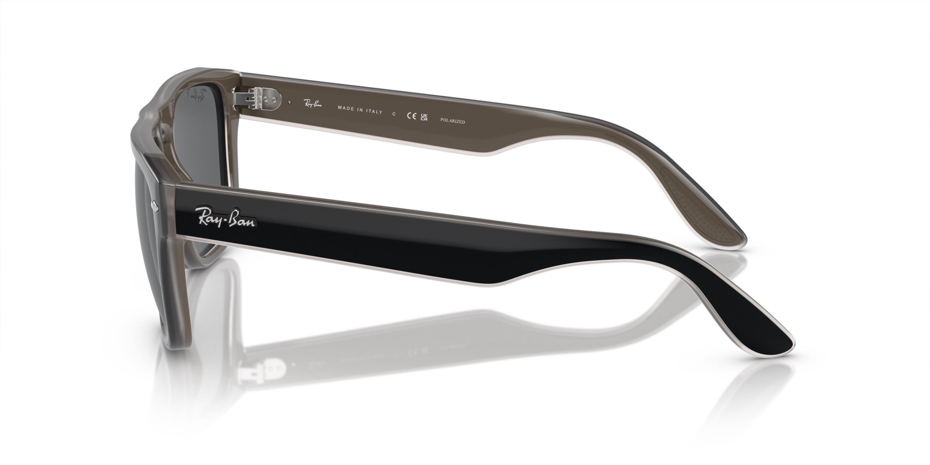RAY-BAN 0RB4407 673381 57