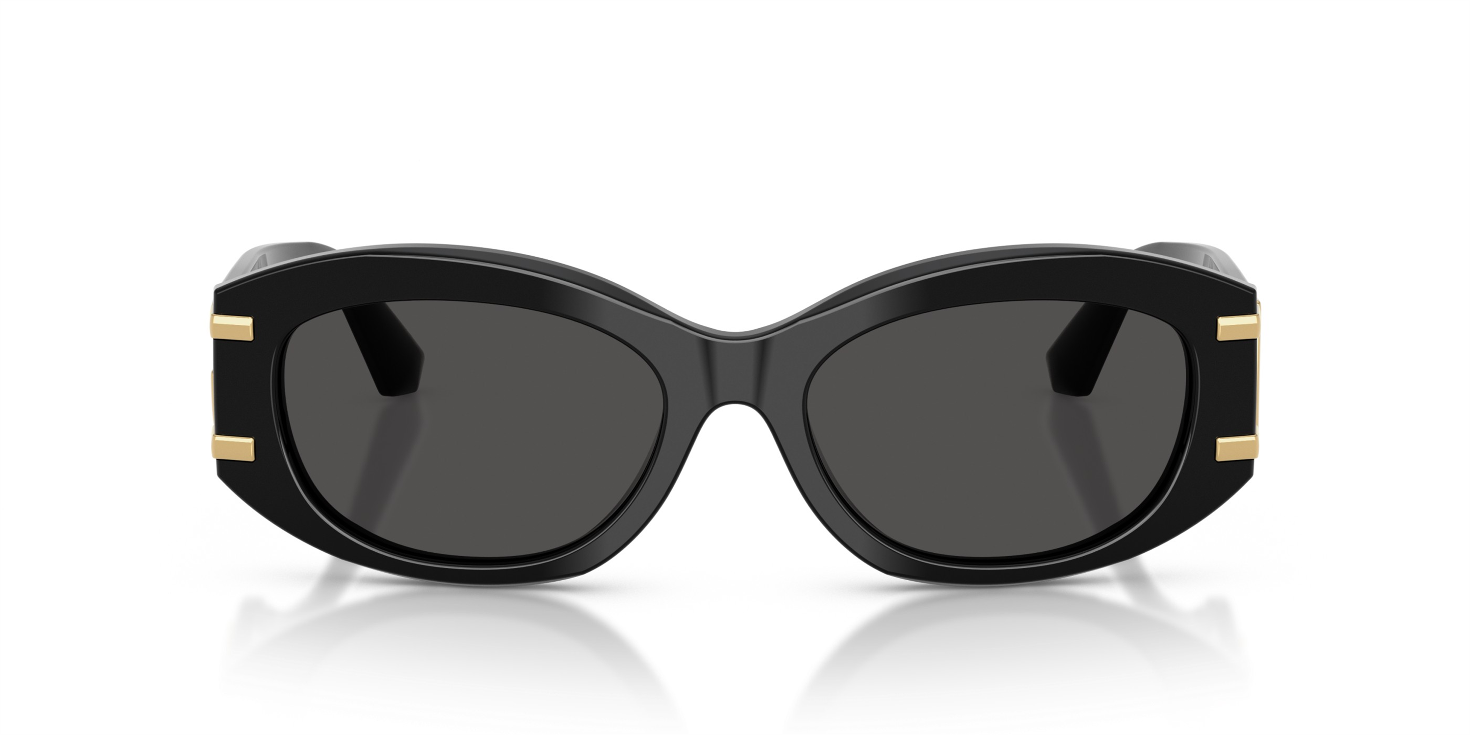 DOLCE & GABBANA 4502 501/87 55