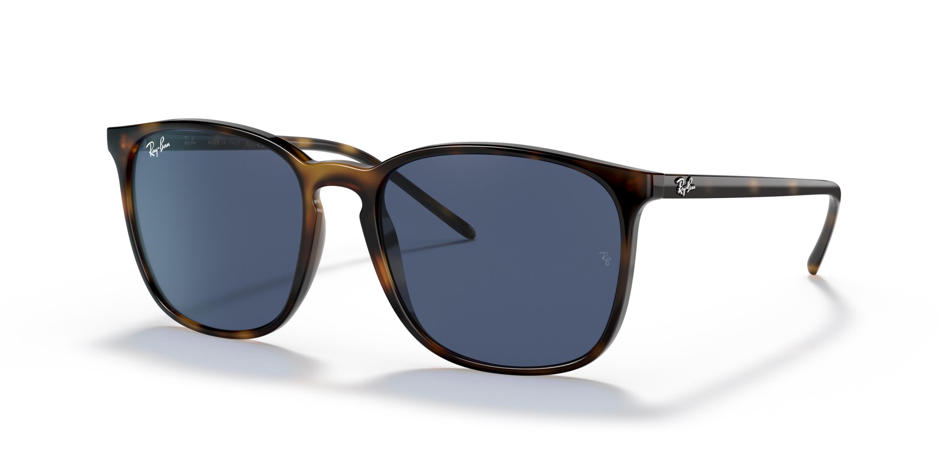 RAY-BAN 0RB4387 710/80 56