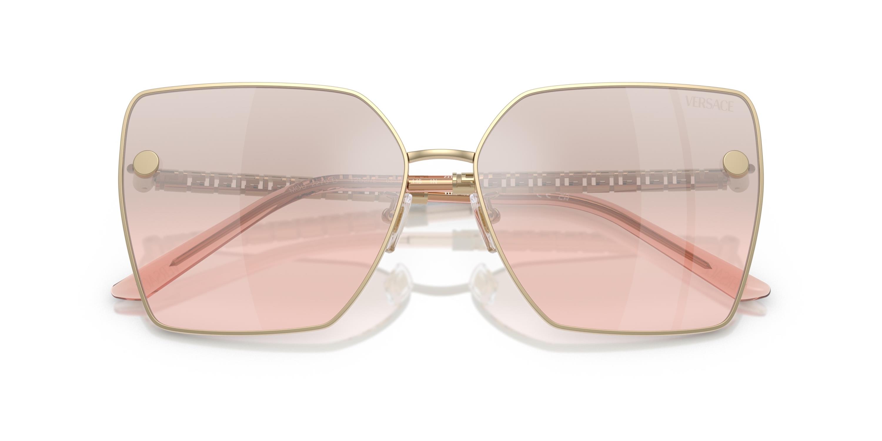 VERSACE 0VE2270D 12527E 63