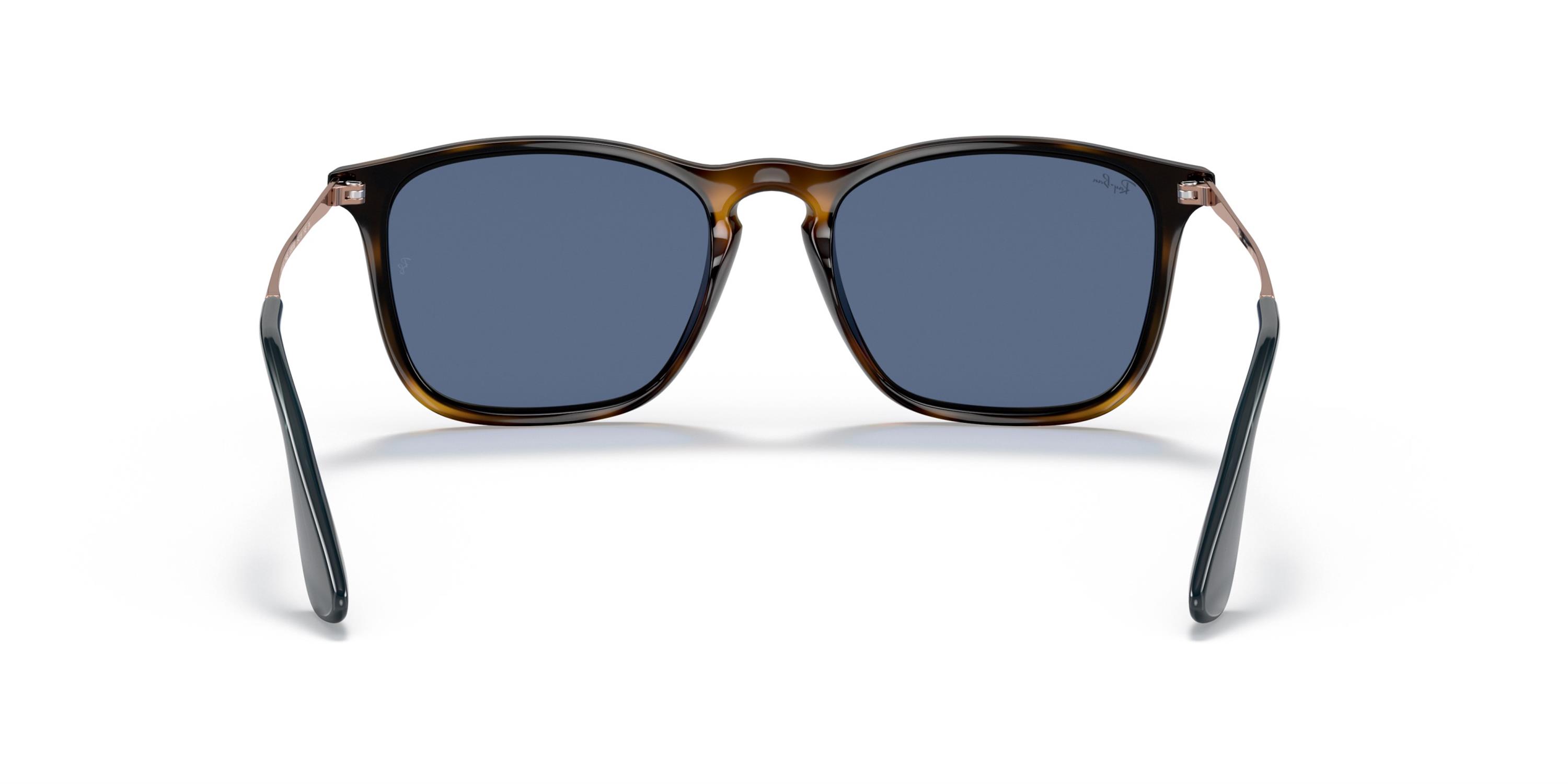 RAY-BAN 4187 639080 54 Erkek Güneş Gözlüğü