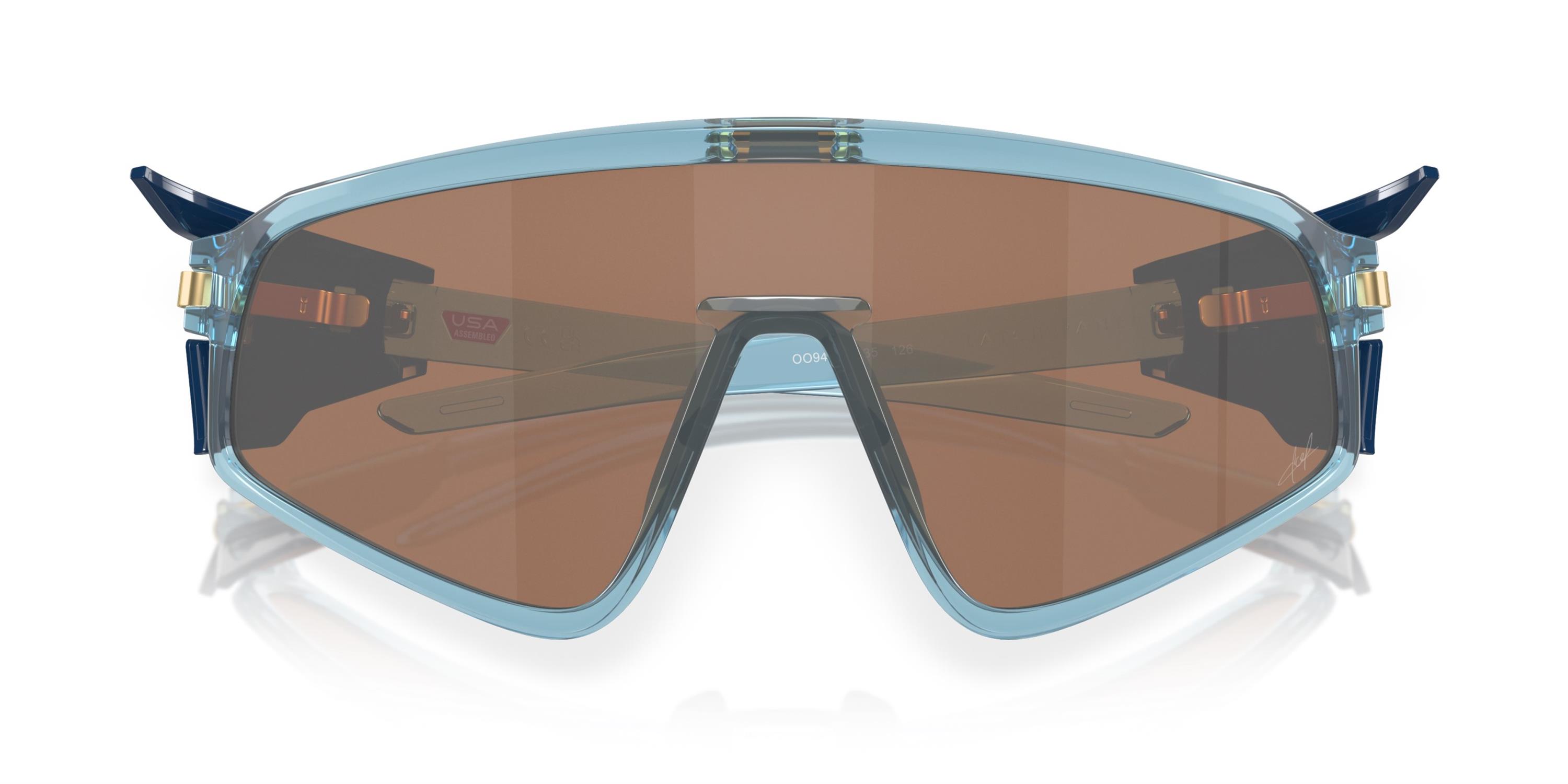 OAKLEY 0OO9404 940408 35