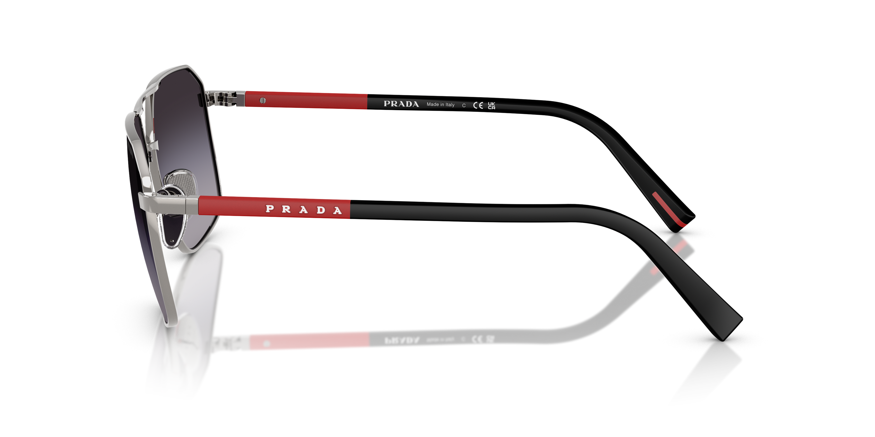 PRADA LINEA ROSSA 0PS A50S 5AV09U 60