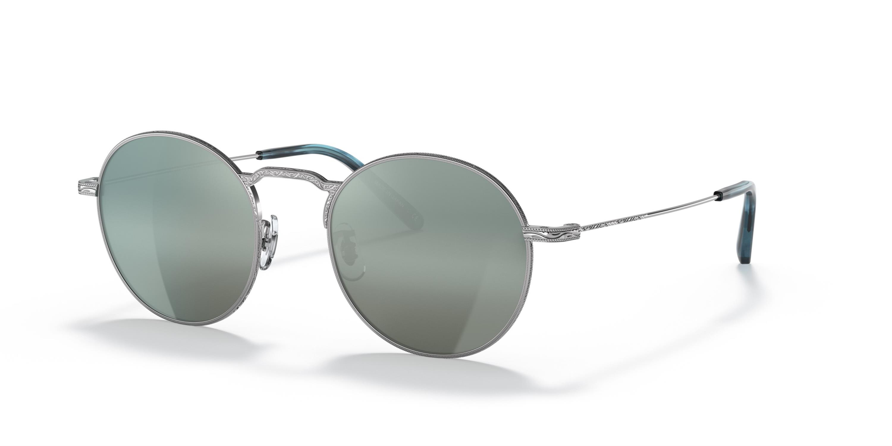 OLIVER PEOPLES 1282ST 503641 49 Güneş Gözlüğü
